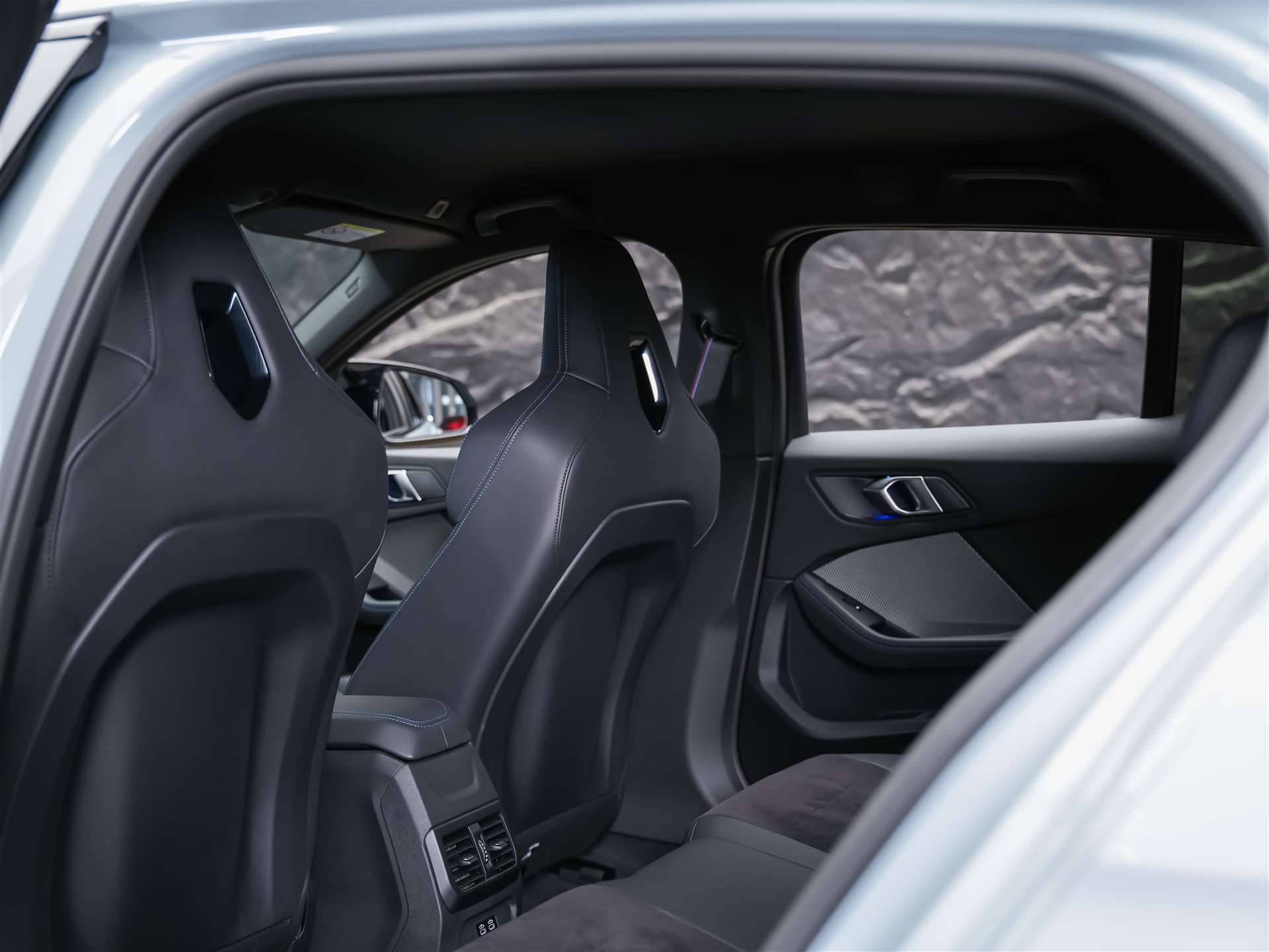 BMW M135 xDrive M Sport Pro *Schalensitze*Harman/Kardon*Assistenten*-image-11