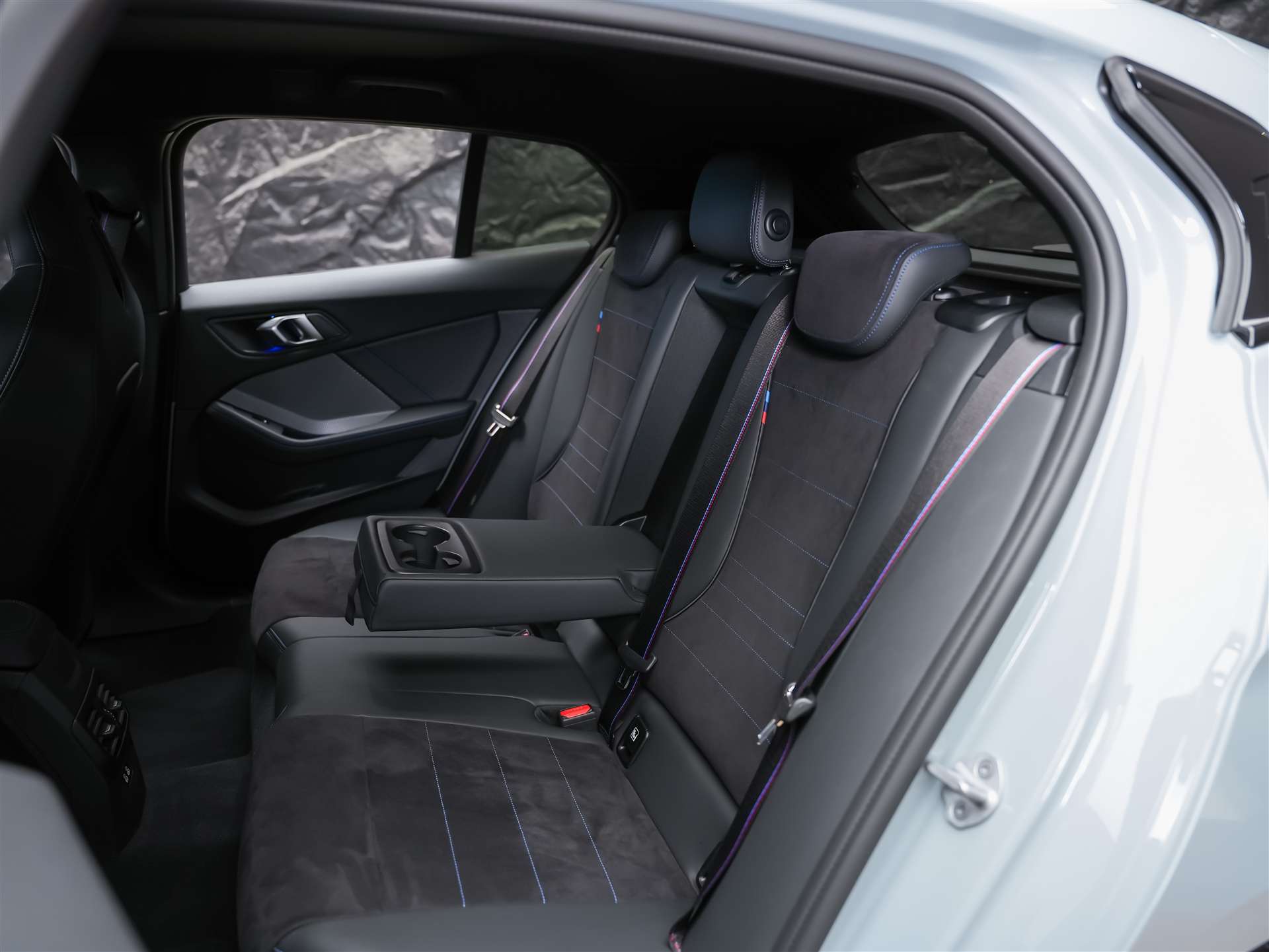 BMW M135 xDrive M Sport Pro *Schalensitze*Harman/Kardon*Assistenten*-image-13
