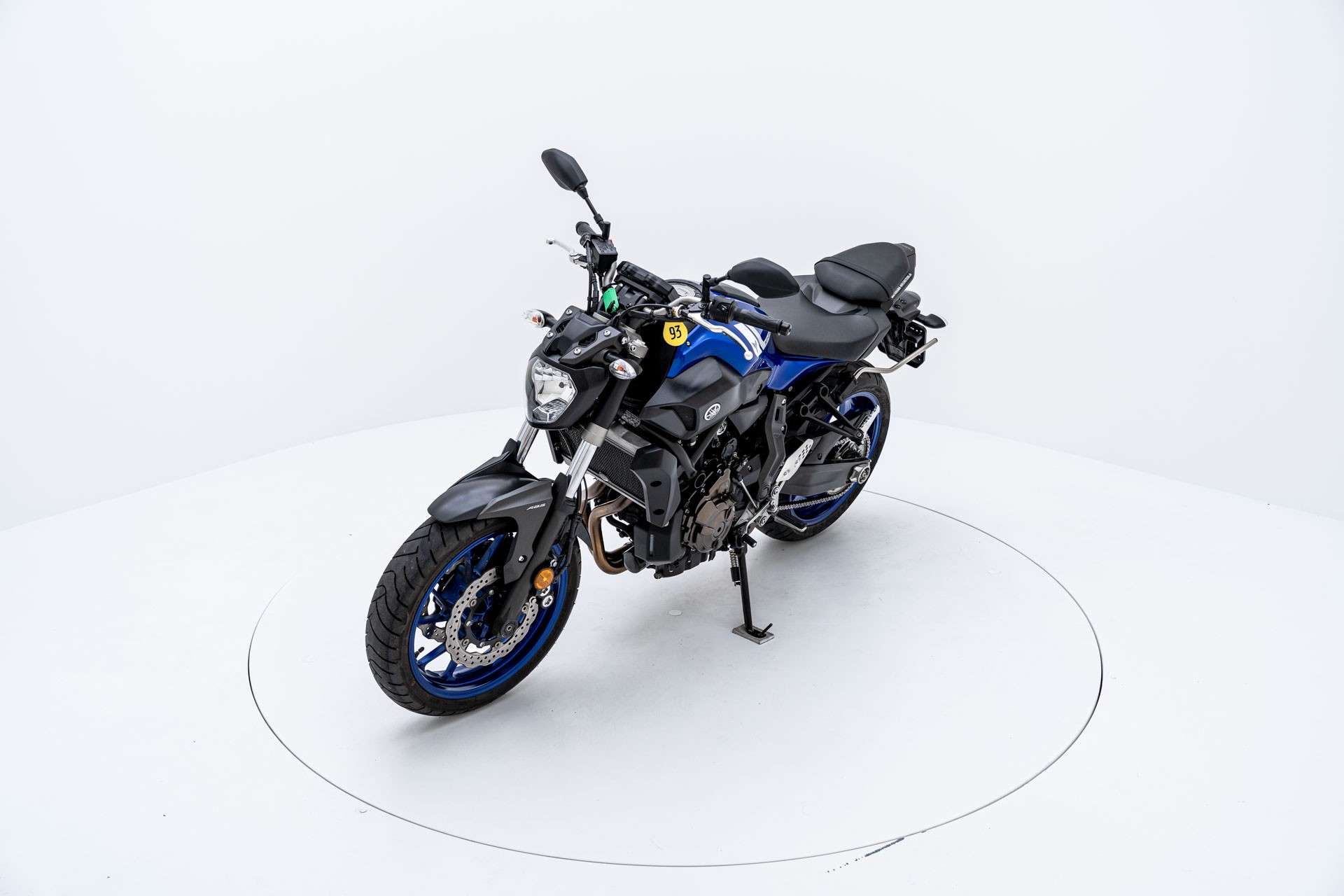 YAMAHA MT-07 ABS-image-2
