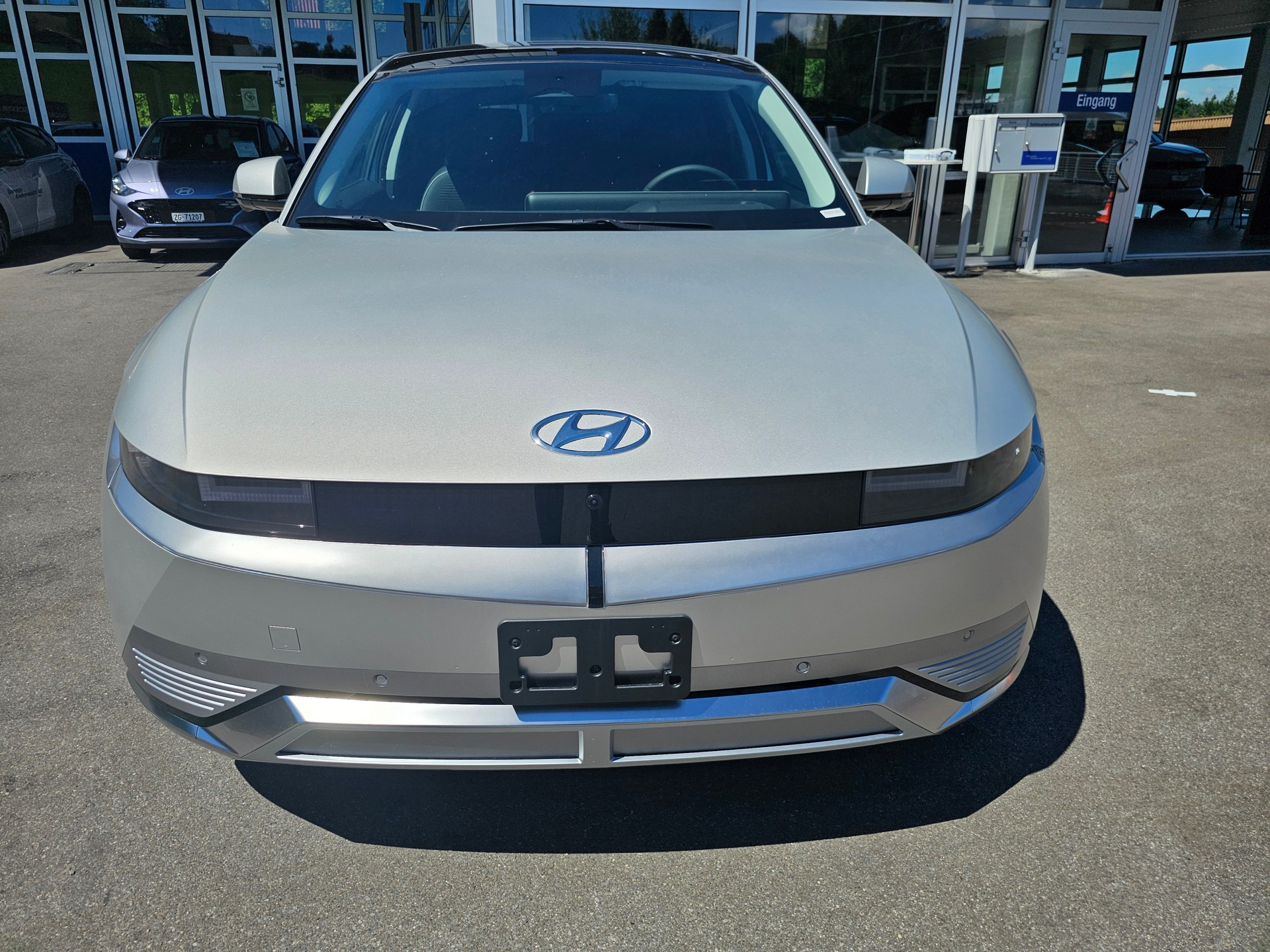 HYUNDAI Ioniq 5 77kWh Vertex 4WD-showroom-element-1