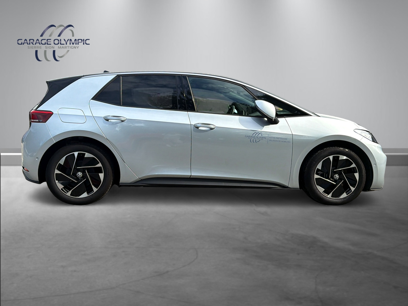 VW ID.3 Pro 52 kWh Pure Value-image-5