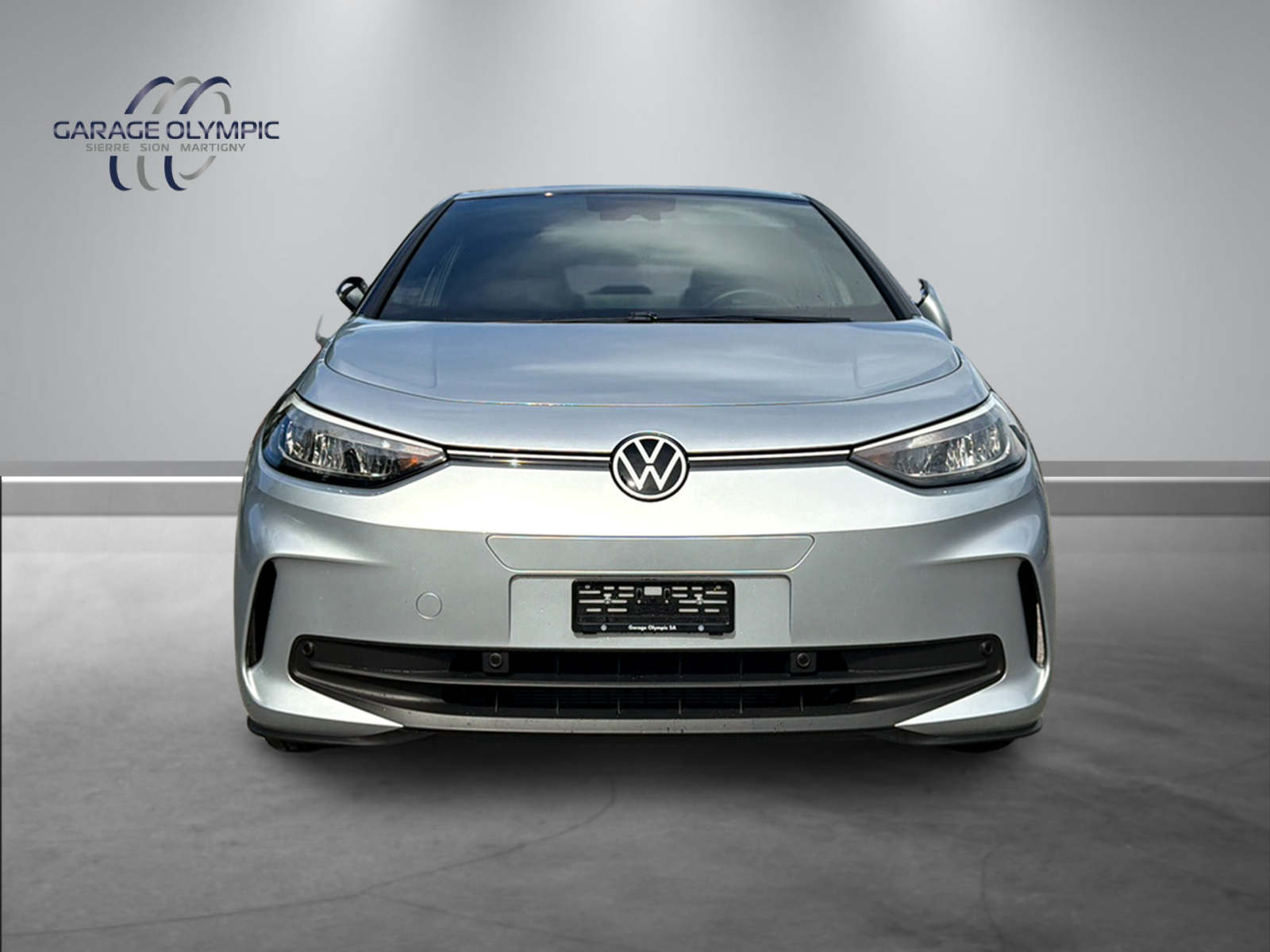 VW ID.3 Pro 52 kWh Pure Value-image-7