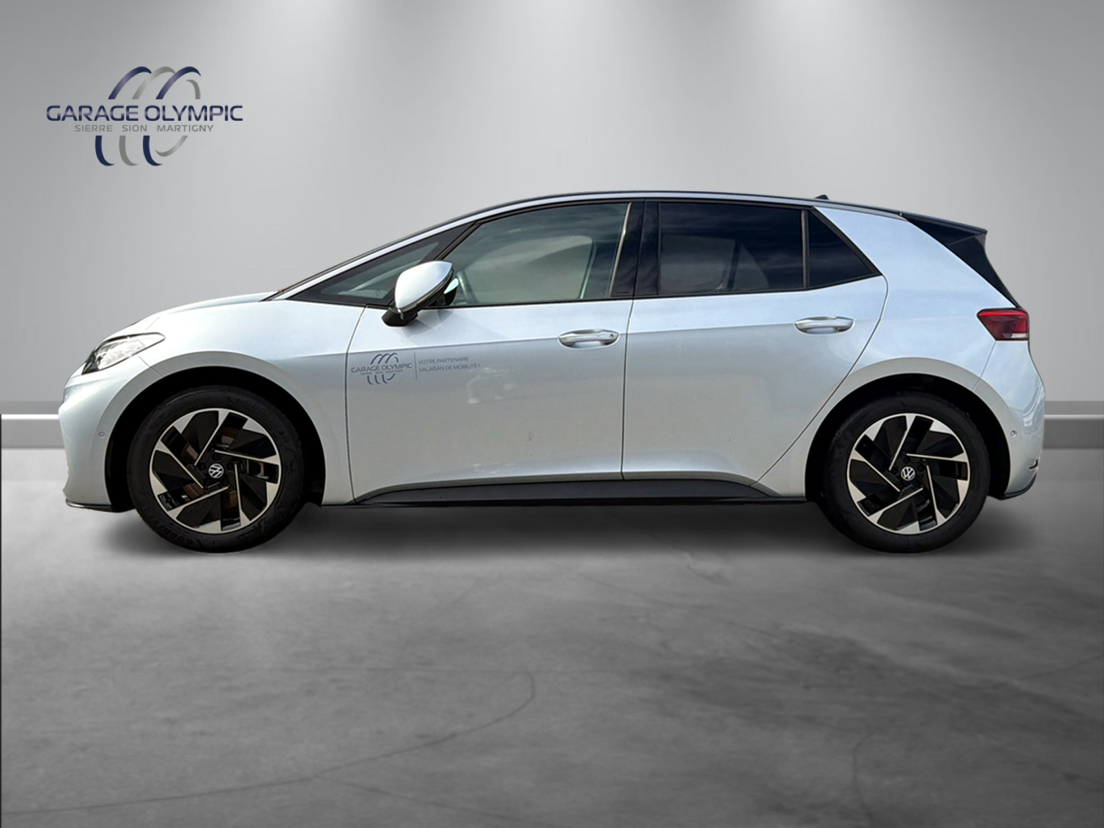 VW ID.3 Pro 52 kWh Pure Value-showroom-element-1
