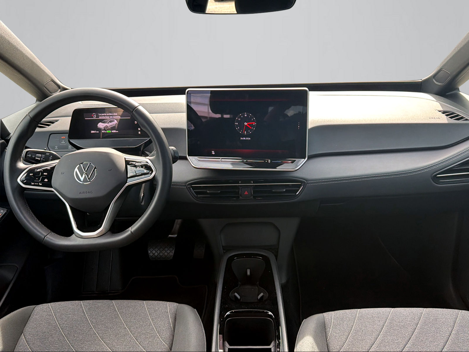 VW ID.3 Pro 52 kWh Pure Value-image-11