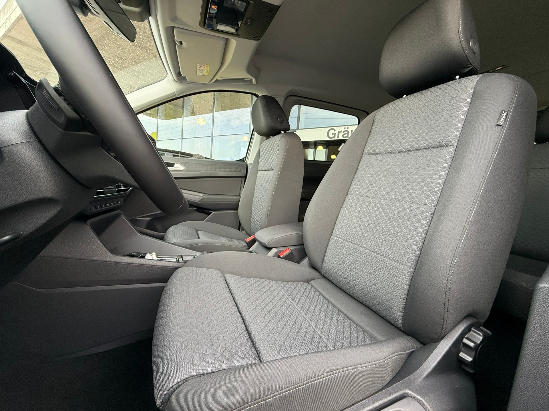 FORD Grand Tourneo Connect 1.5 PHEV Titanium Automat-image-6