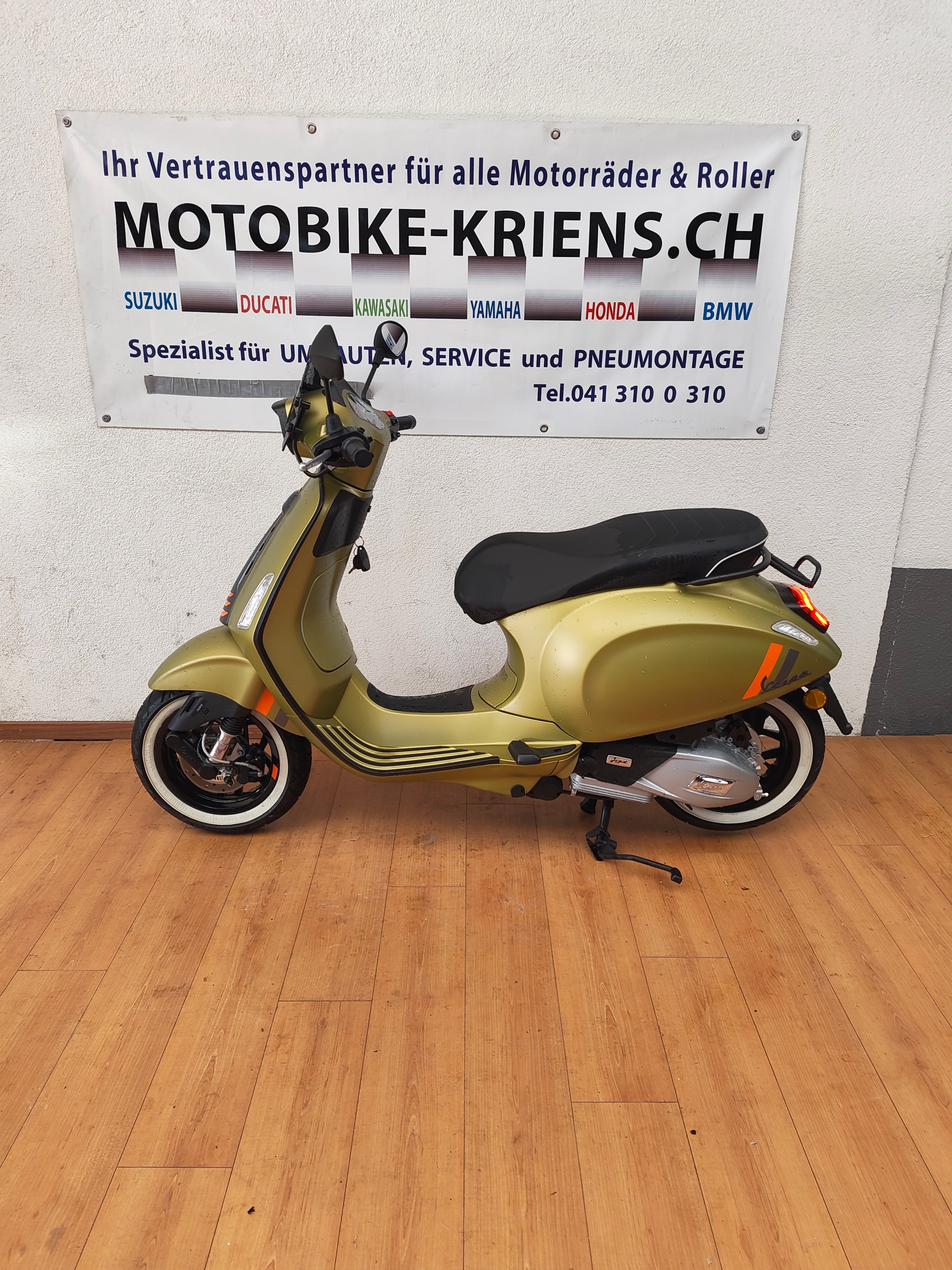 PIAGGIO Vespa 125 Sprint Sport E5+-image-3