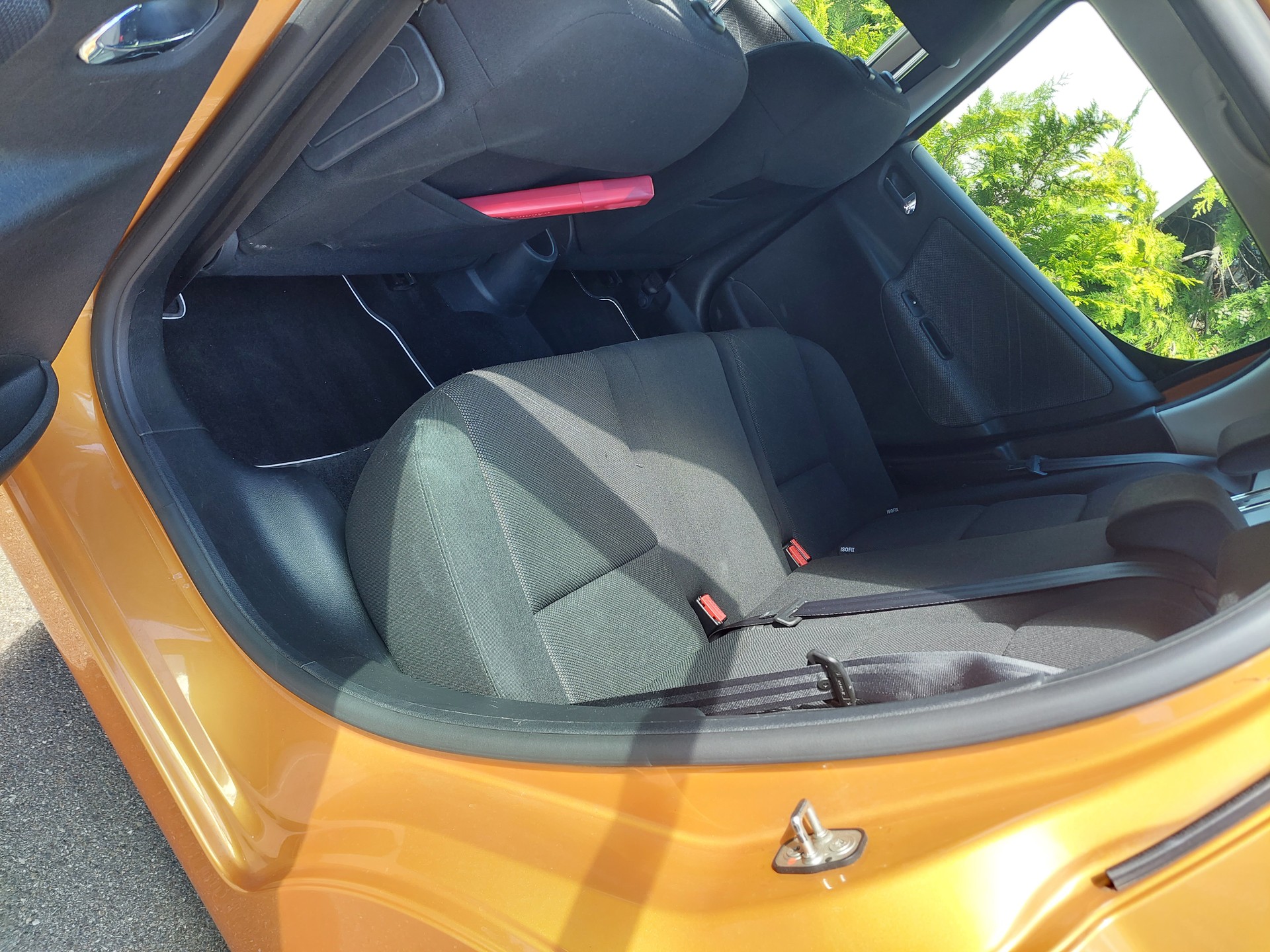 PEUGEOT 207 1.6 16V XS-image-6