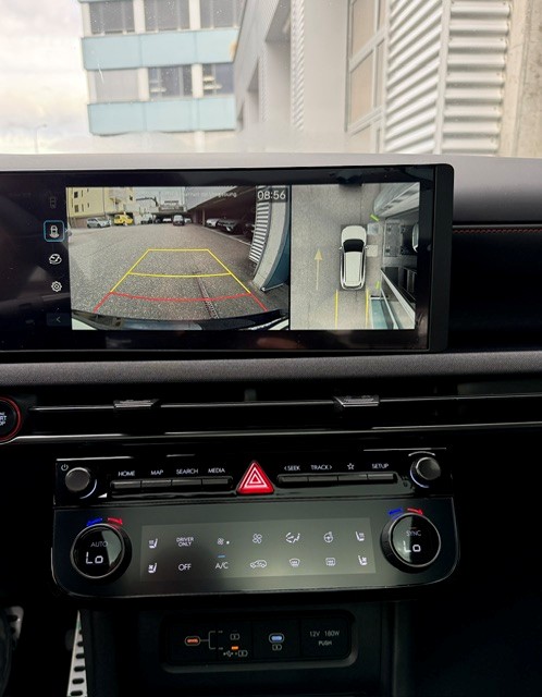 HYUNDAI Tucson 1.6 T-GDi HEV N-Line 4WD-image-13