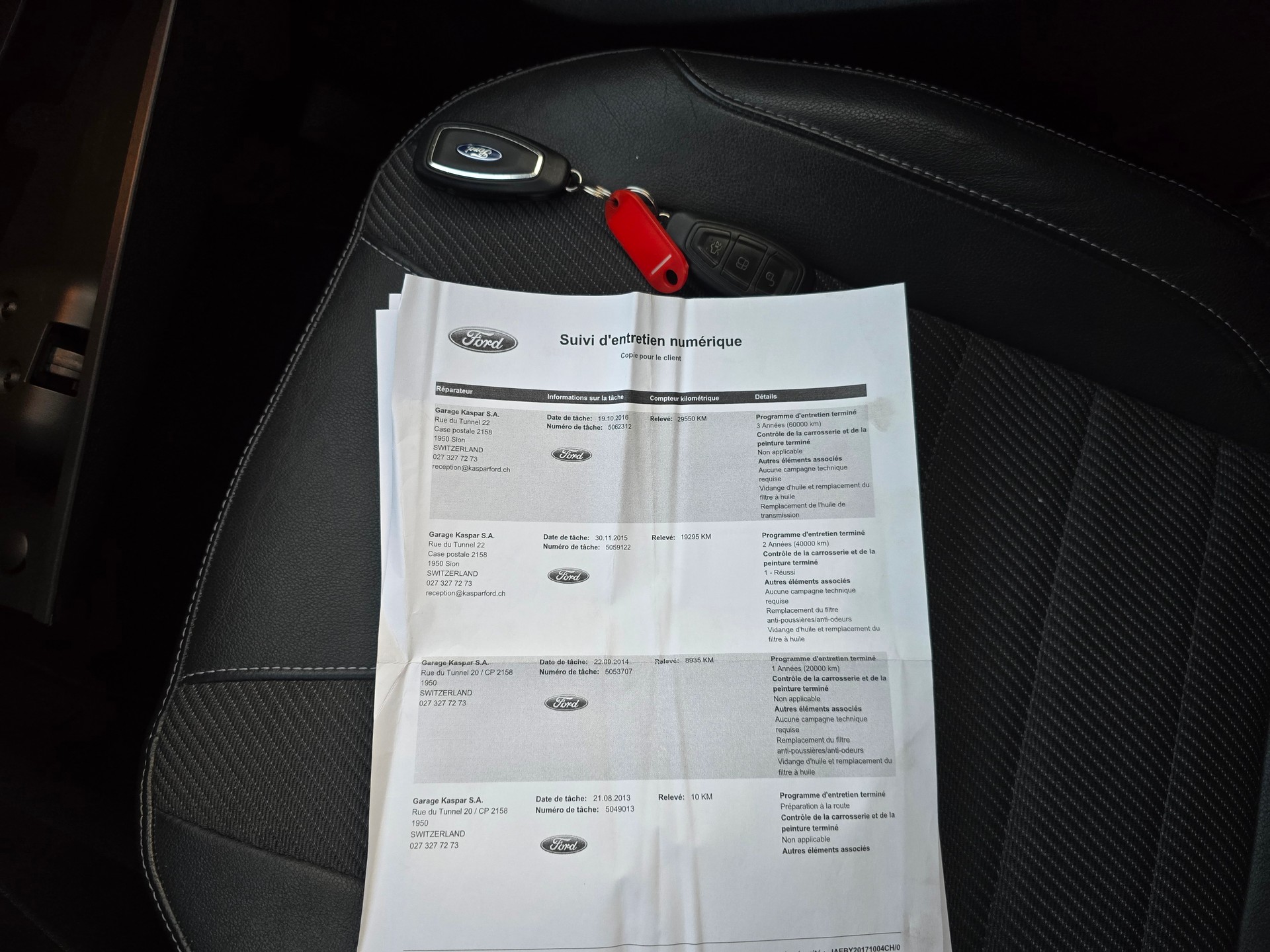 FORD Kuga 2.0 TDCi Titanium 4WD PowerShift-image-27