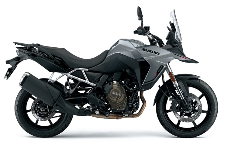 SUZUKI DL 800-image-0
