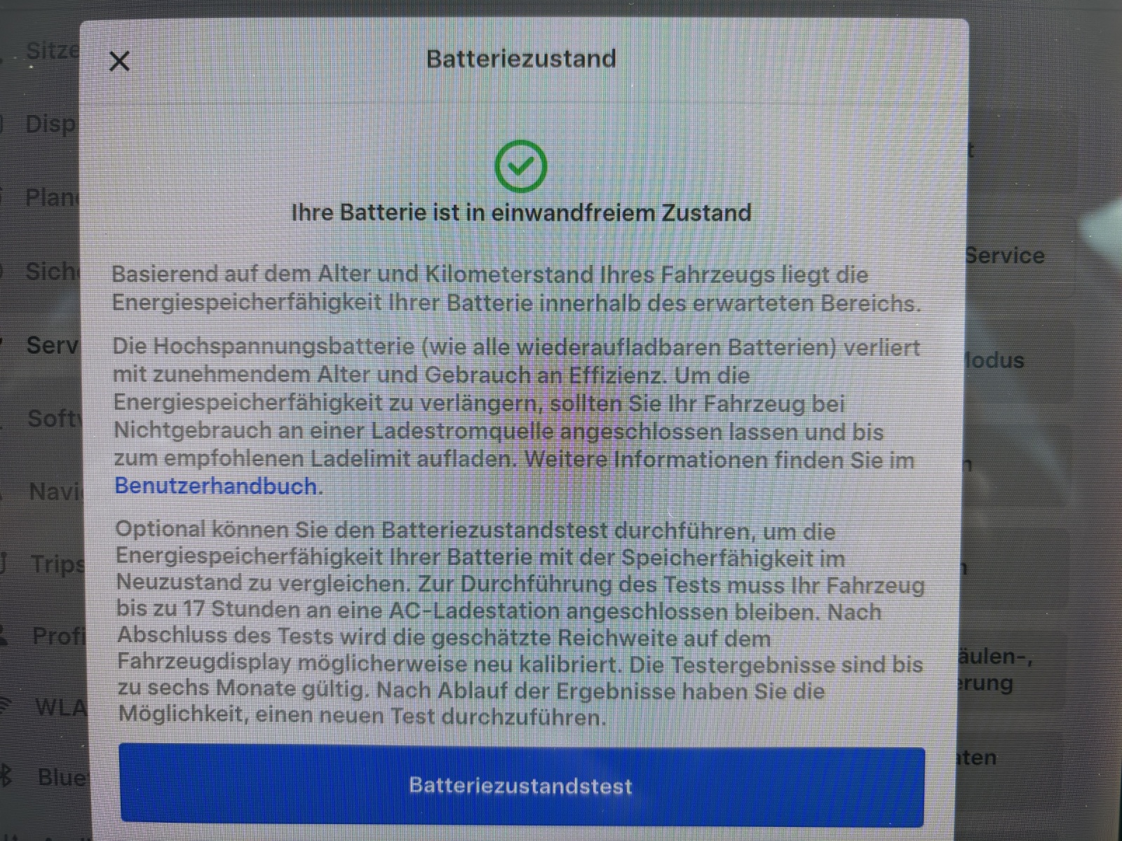 TESLA Model 3 Performance Dual Motor AWD mit Panorama-Glasdach, Assistenzsysteme für teilautonomes Fahren und Winterräder-image-21