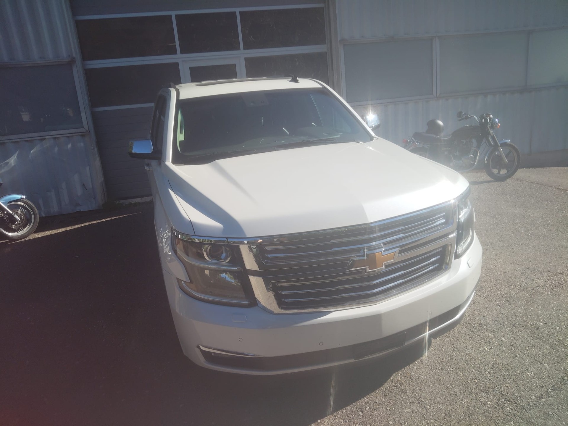 CHEVROLET LTZ-showroom-element-2