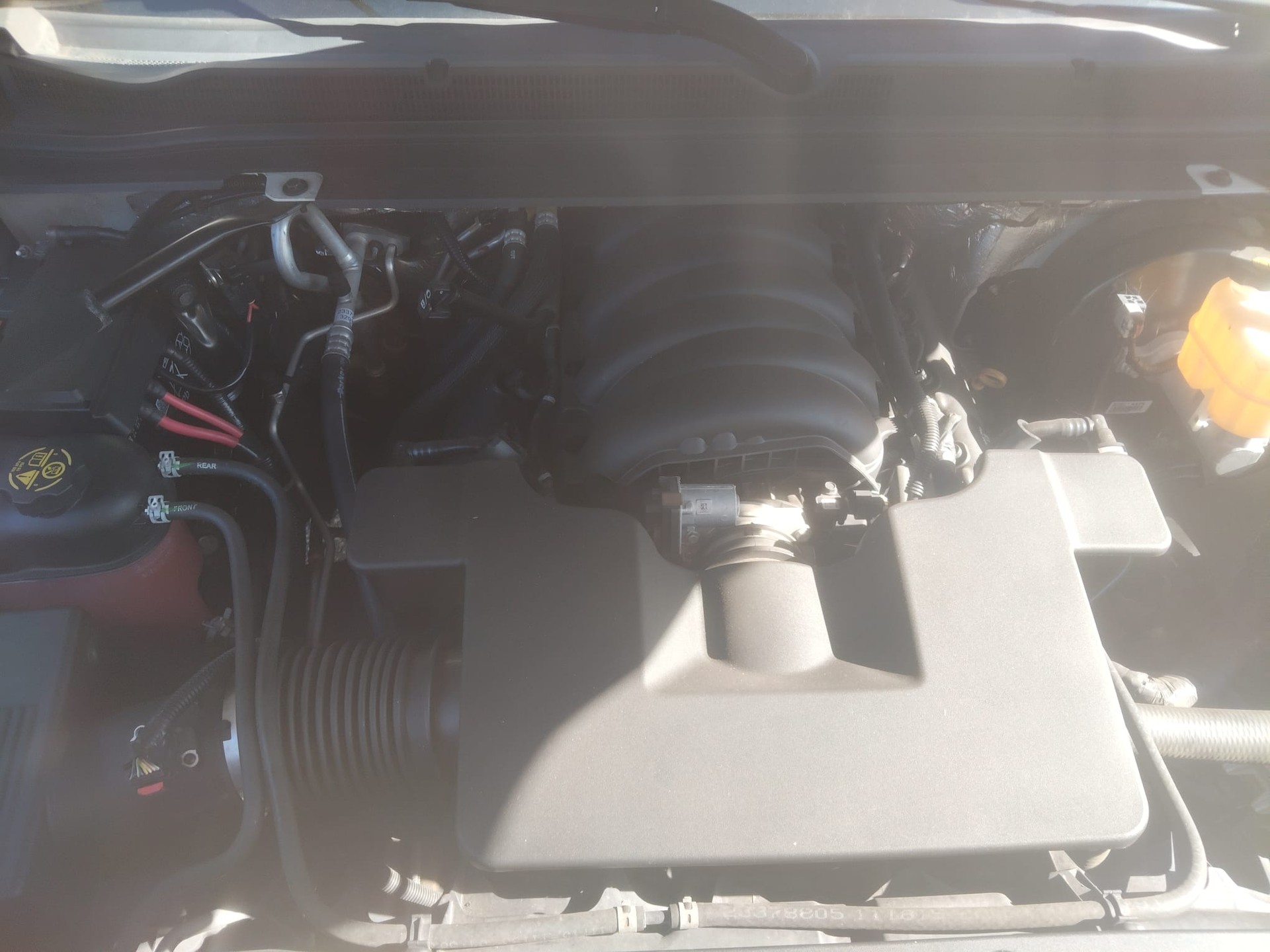CHEVROLET LTZ-showroom-element-3