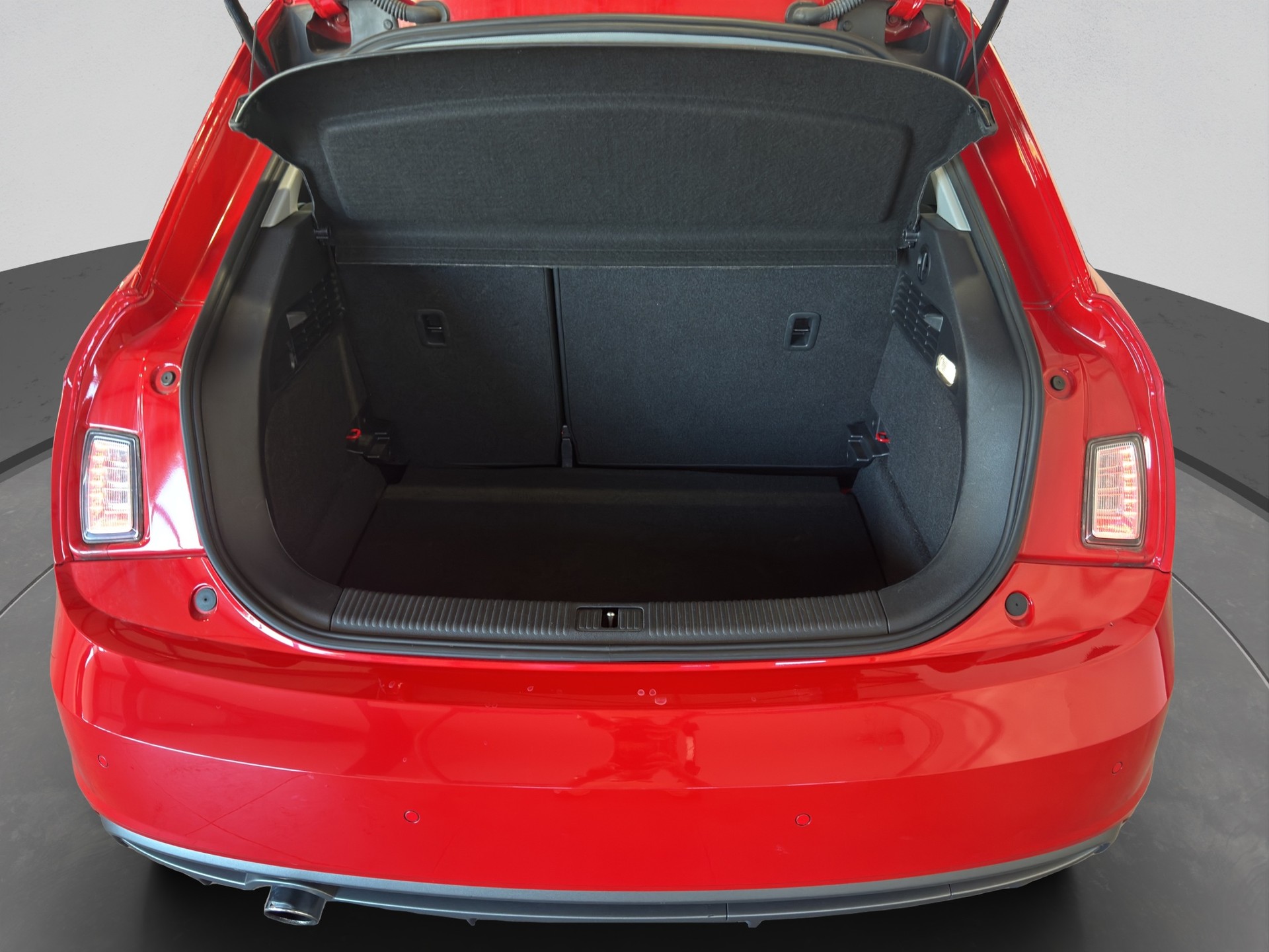 AUDI A1 1.0 TFSI Sport-image-15