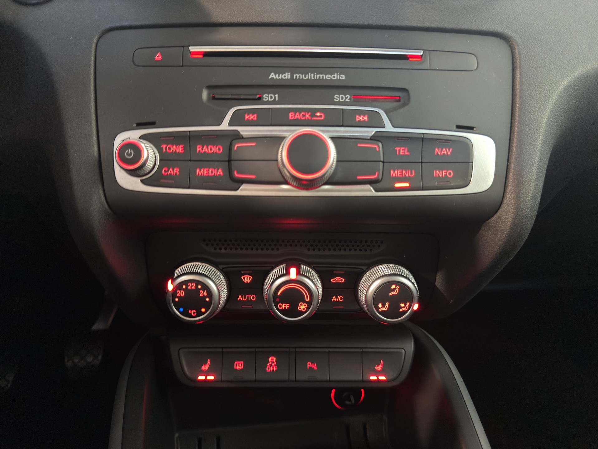 AUDI A1 1.0 TFSI Sport-image-12