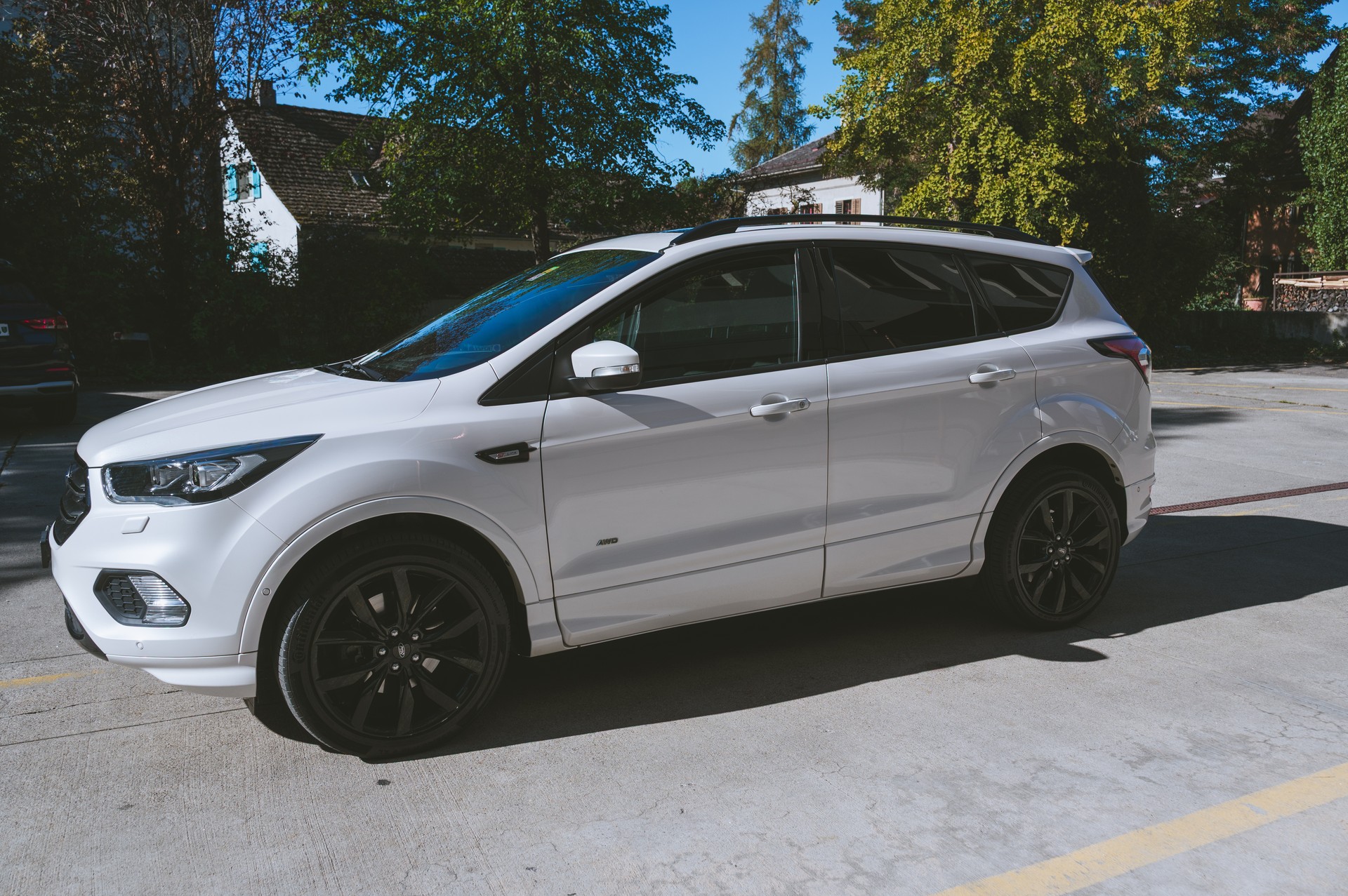 FORD 1.5 EcoB 182 ST-Line-image-1