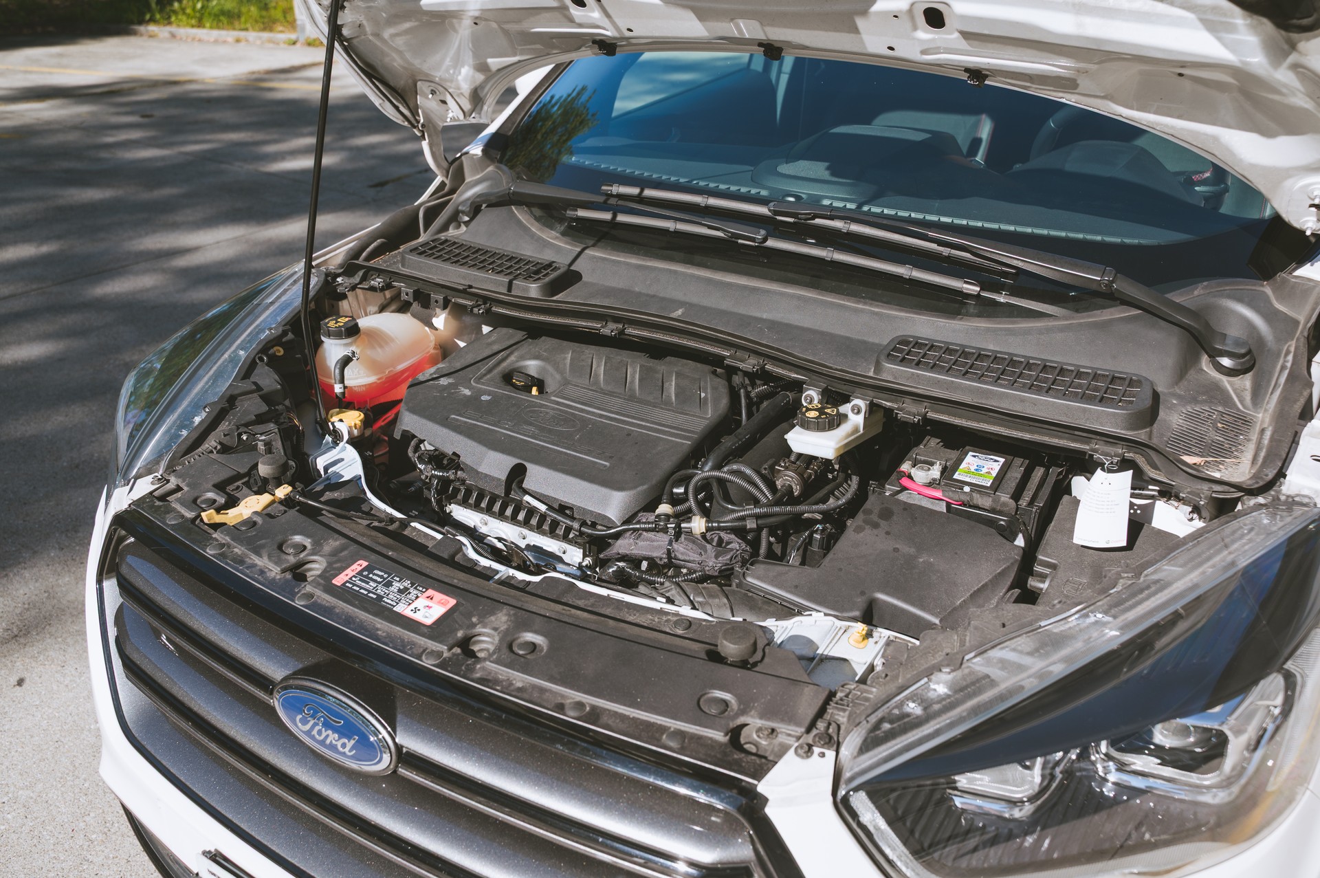 FORD 1.5 EcoB 182 ST-Line-image-9