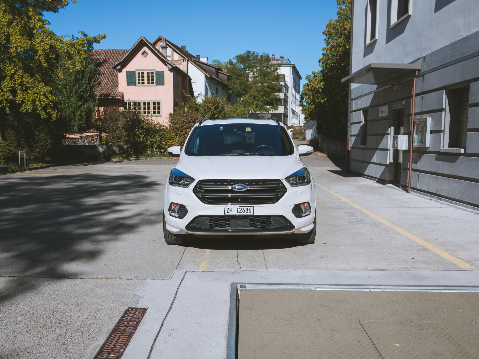 FORD 1.5 EcoB 182 ST-Line-image-4