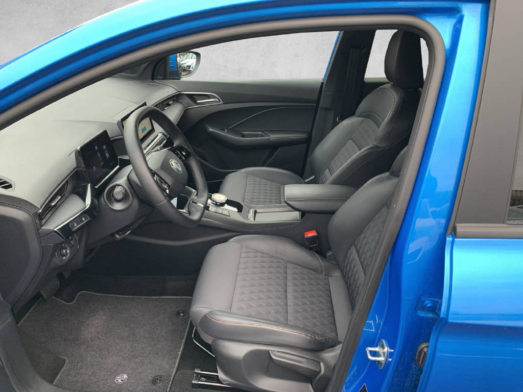 MG MG3 1.5 Hybrid Luxury-image-7