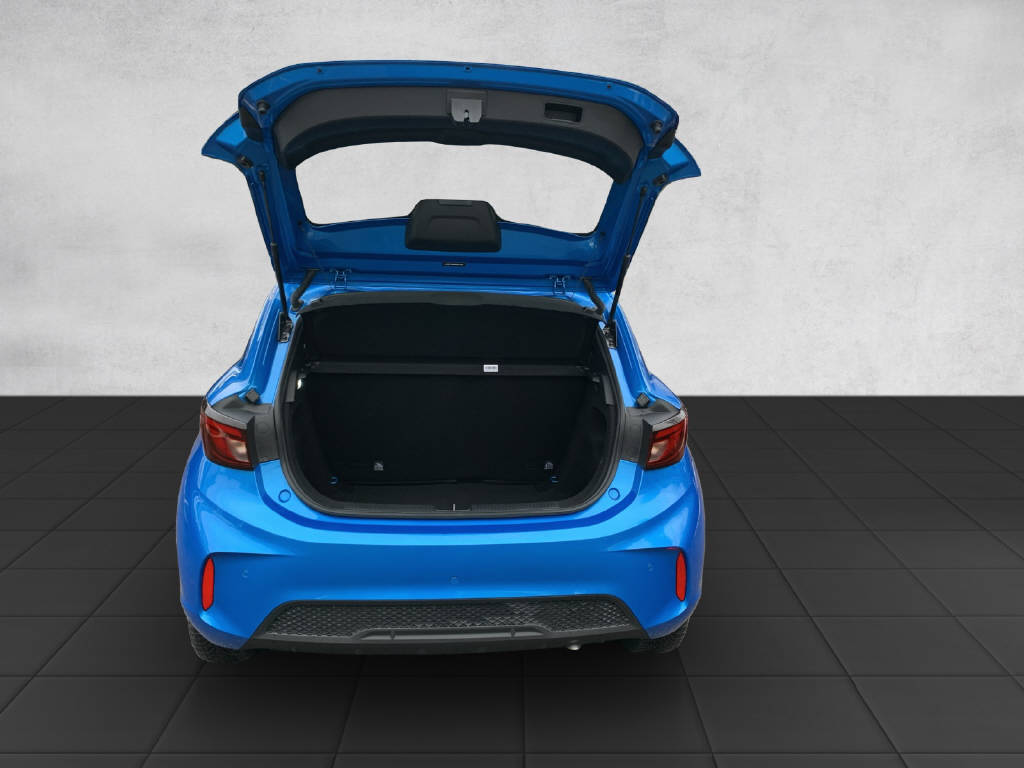 MG MG3 1.5 Hybrid Luxury-image-5