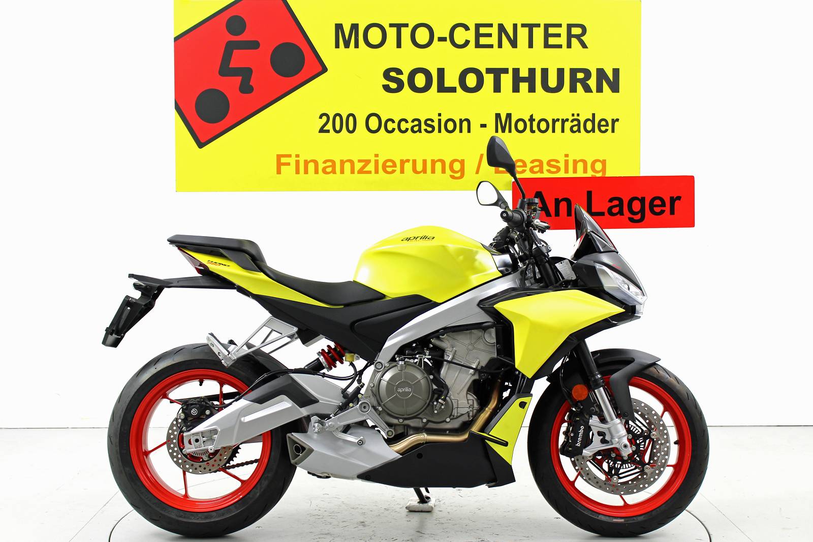 APRILIA Tuono 660 ABS-image-0