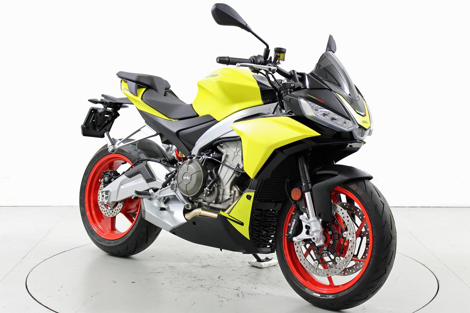 APRILIA Tuono 660 ABS-image-1