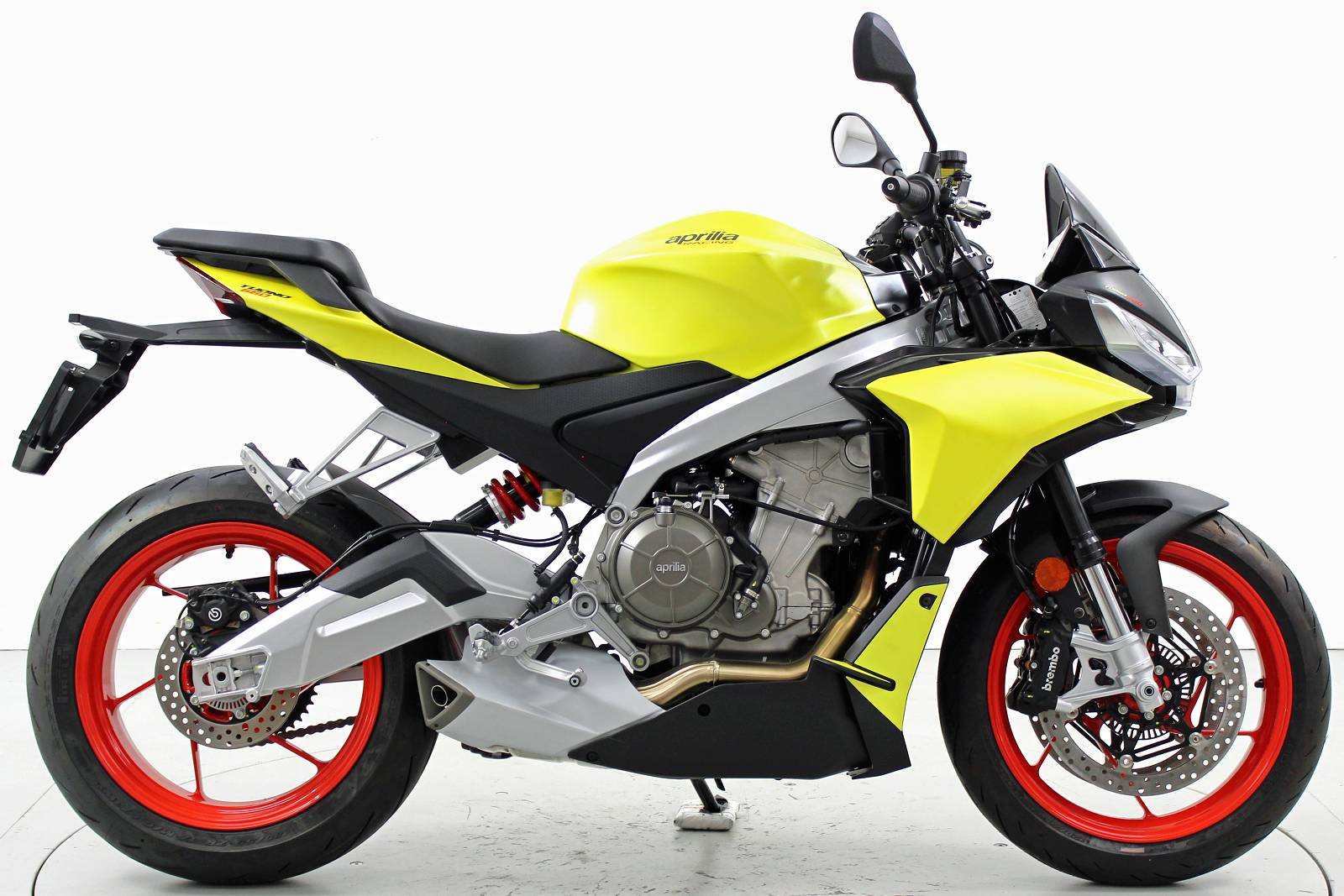 APRILIA Tuono 660 ABS-image-3