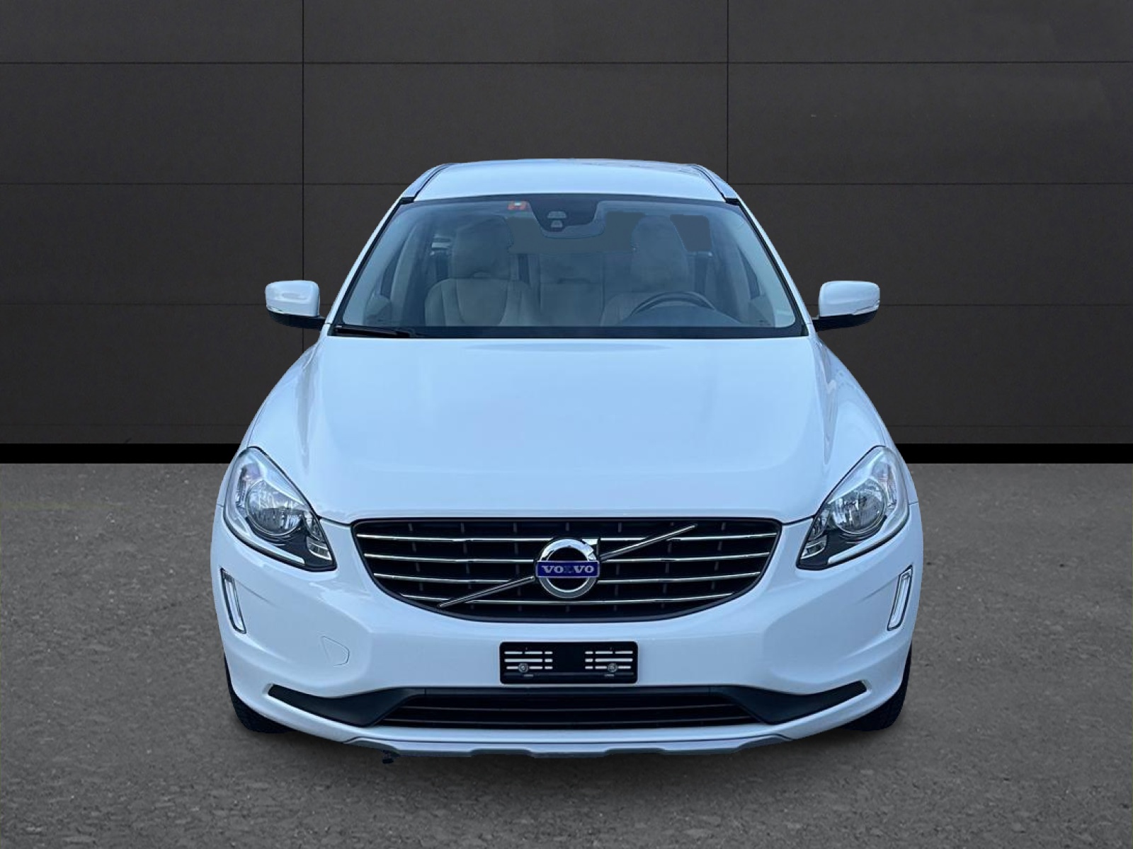 VOLVO XC60 T5 Summum Geartronic-showroom-element-1