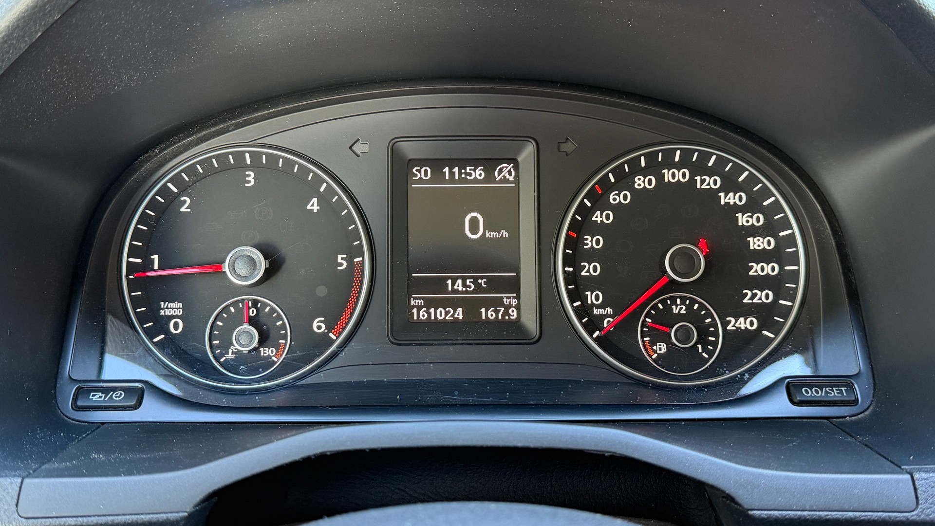 VW Caddy 2.0 TDI 102 Generat. Four DSG-image-17