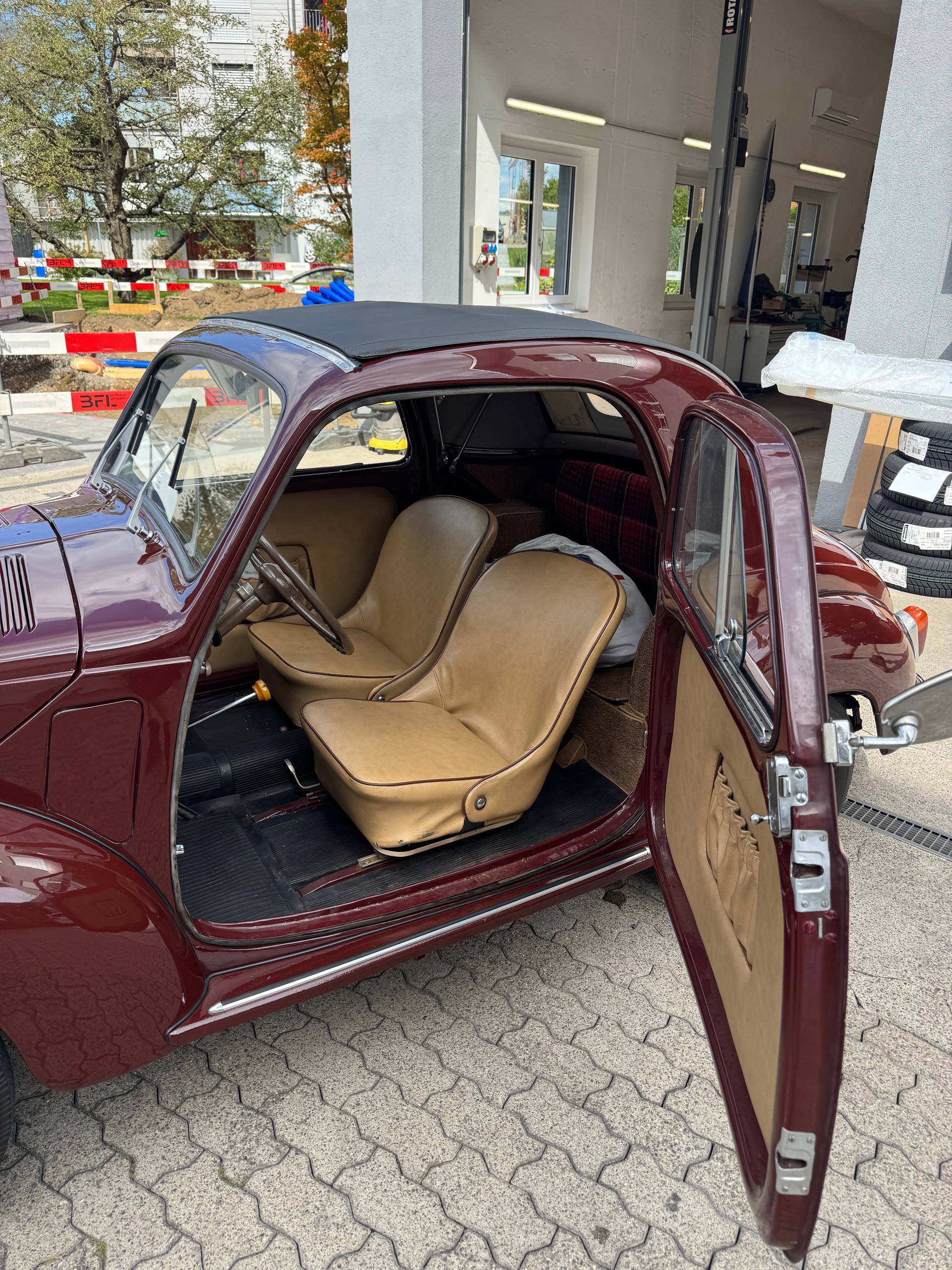 FIAT 500C Topolino-image-8
