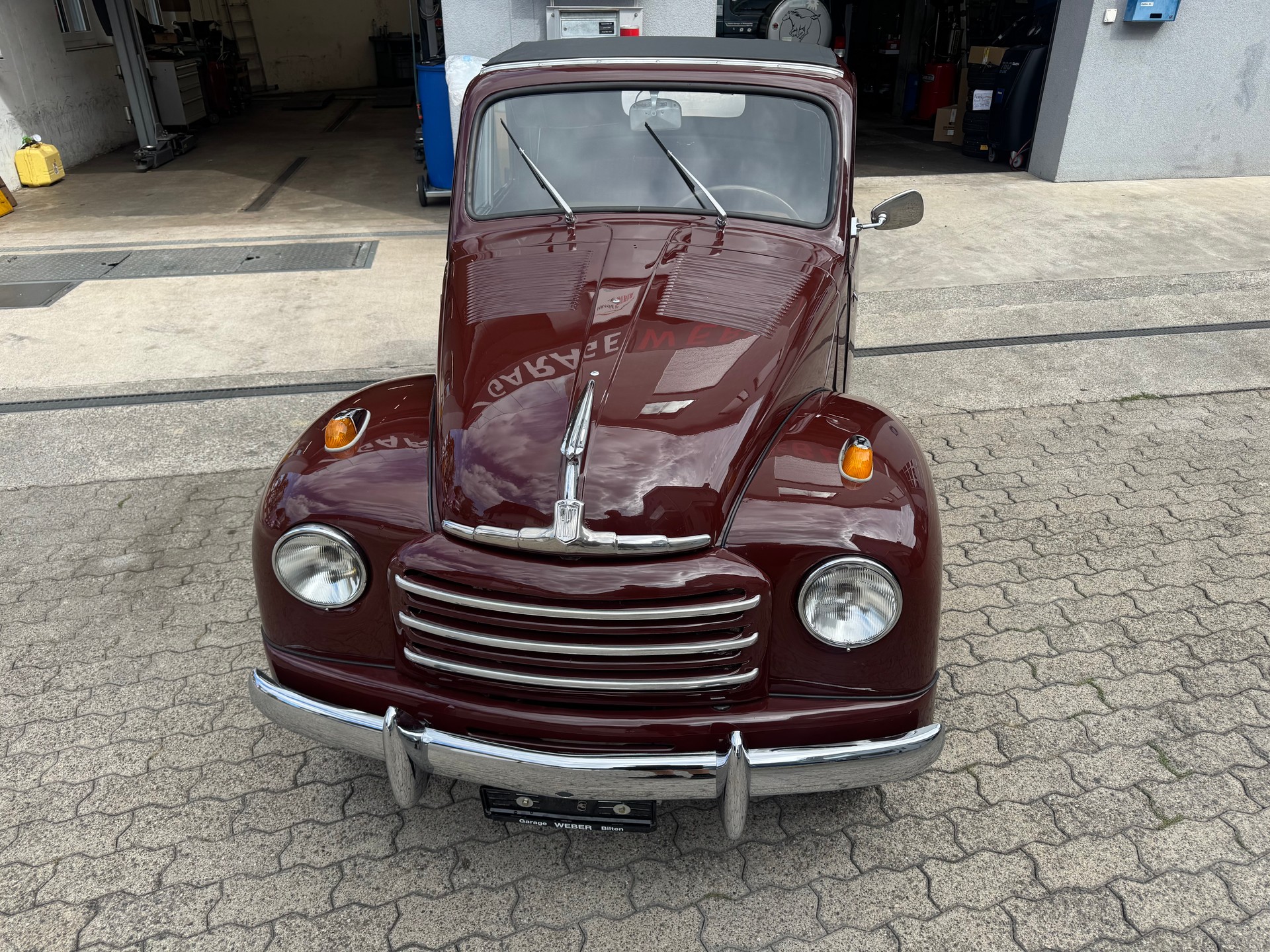FIAT 500C Topolino-image-1