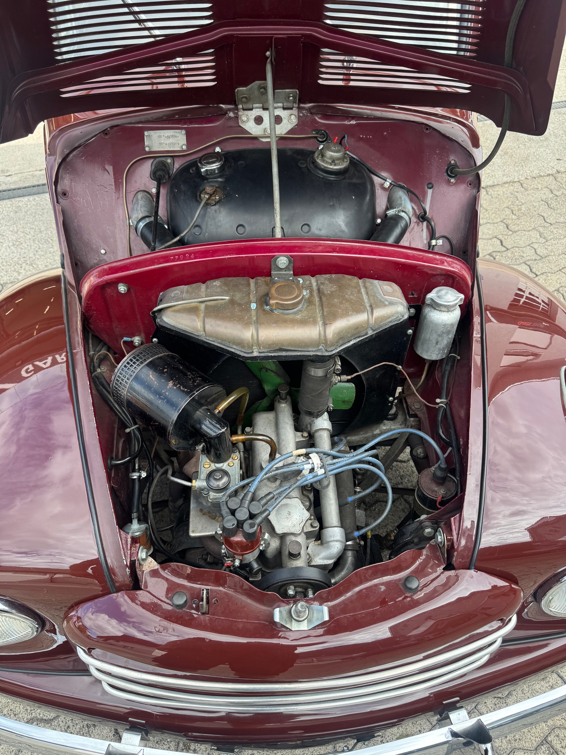 FIAT 500C Topolino-image-6