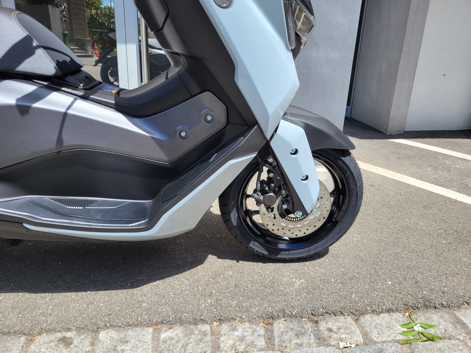 YAMAHA N-Max GPD 125-image-7