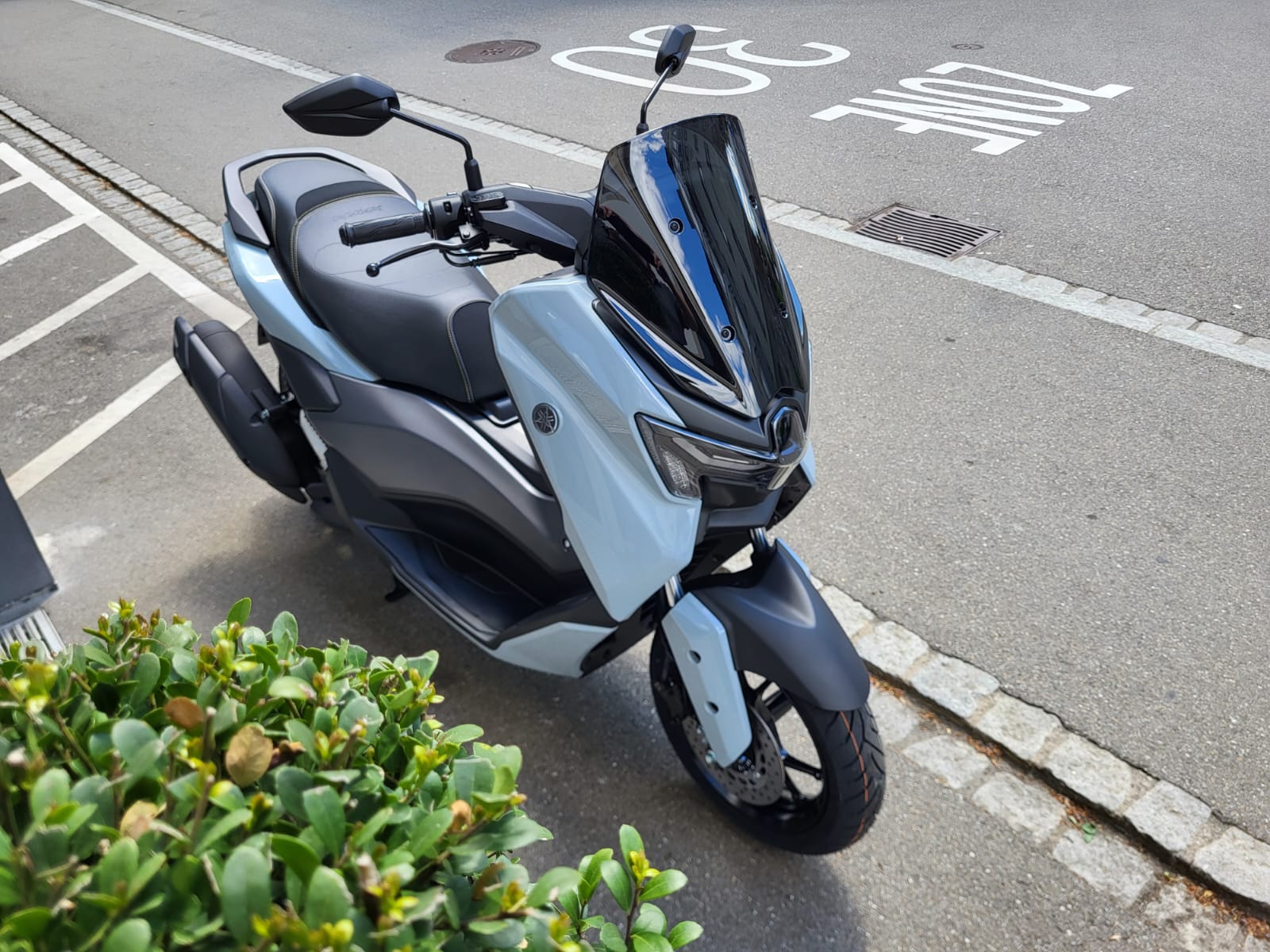 YAMAHA N-Max GPD 125-image-5