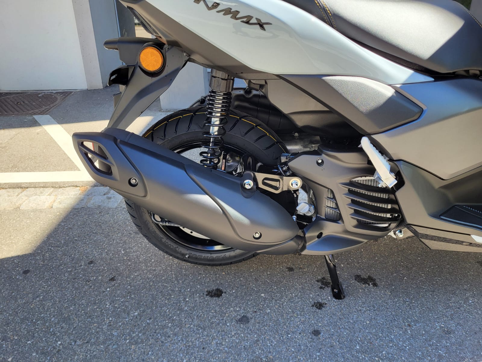 YAMAHA N-Max GPD 125-image-4