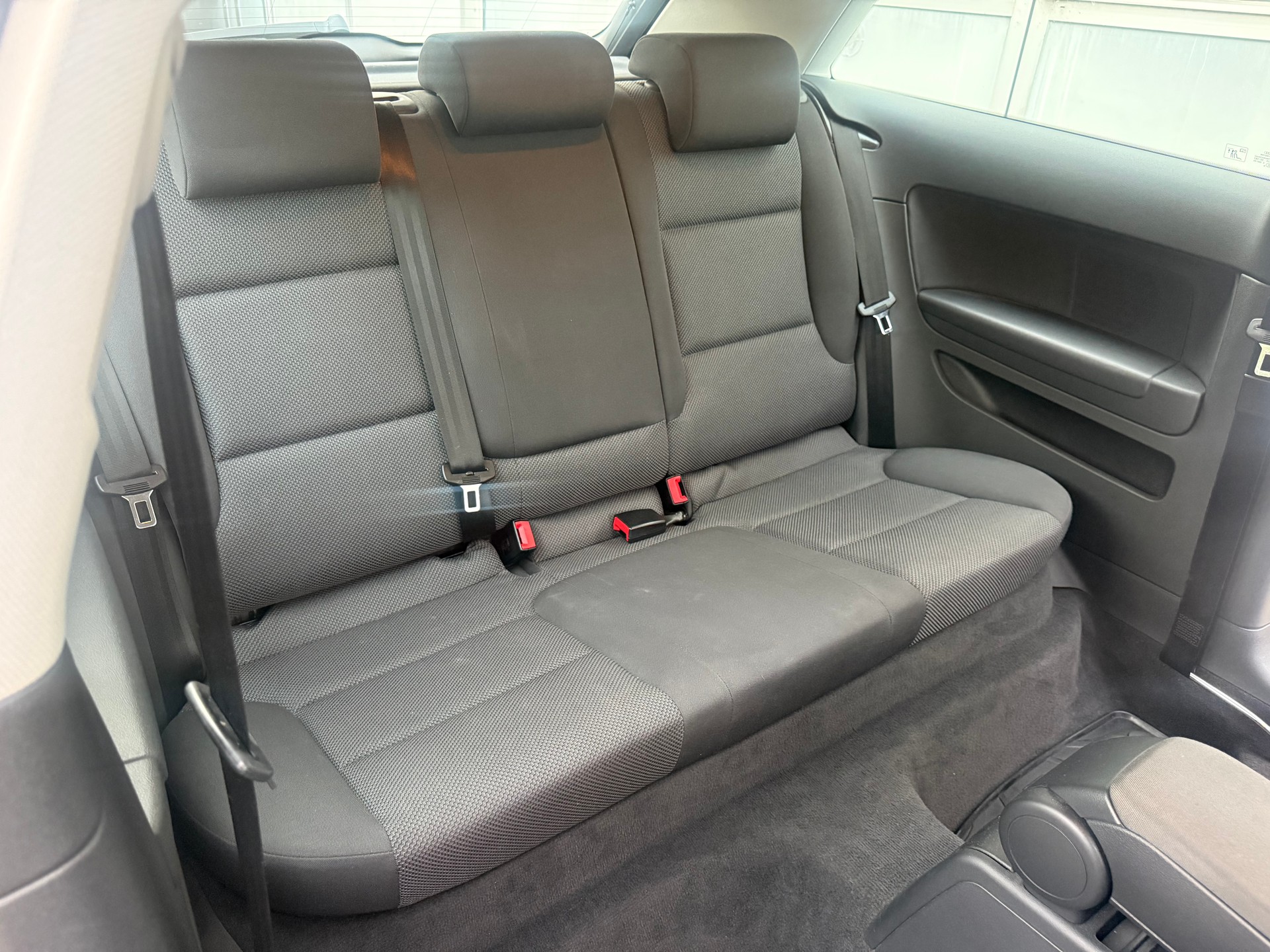 AUDI A3 1.4 TFSI Ambiente || Frisch ab MFK-image-12