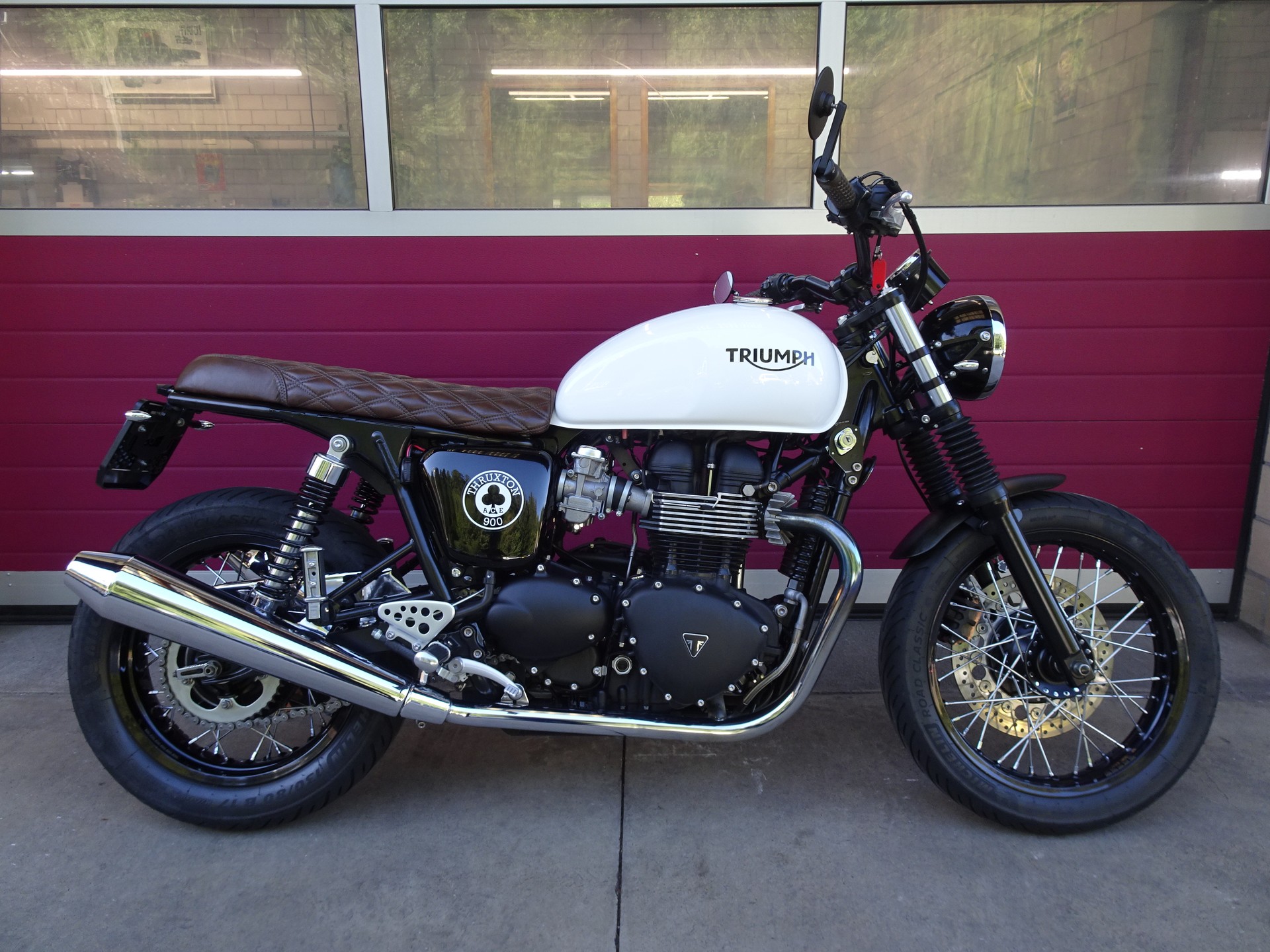 TRIUMPH Thruxton 900 i ACE-image-0