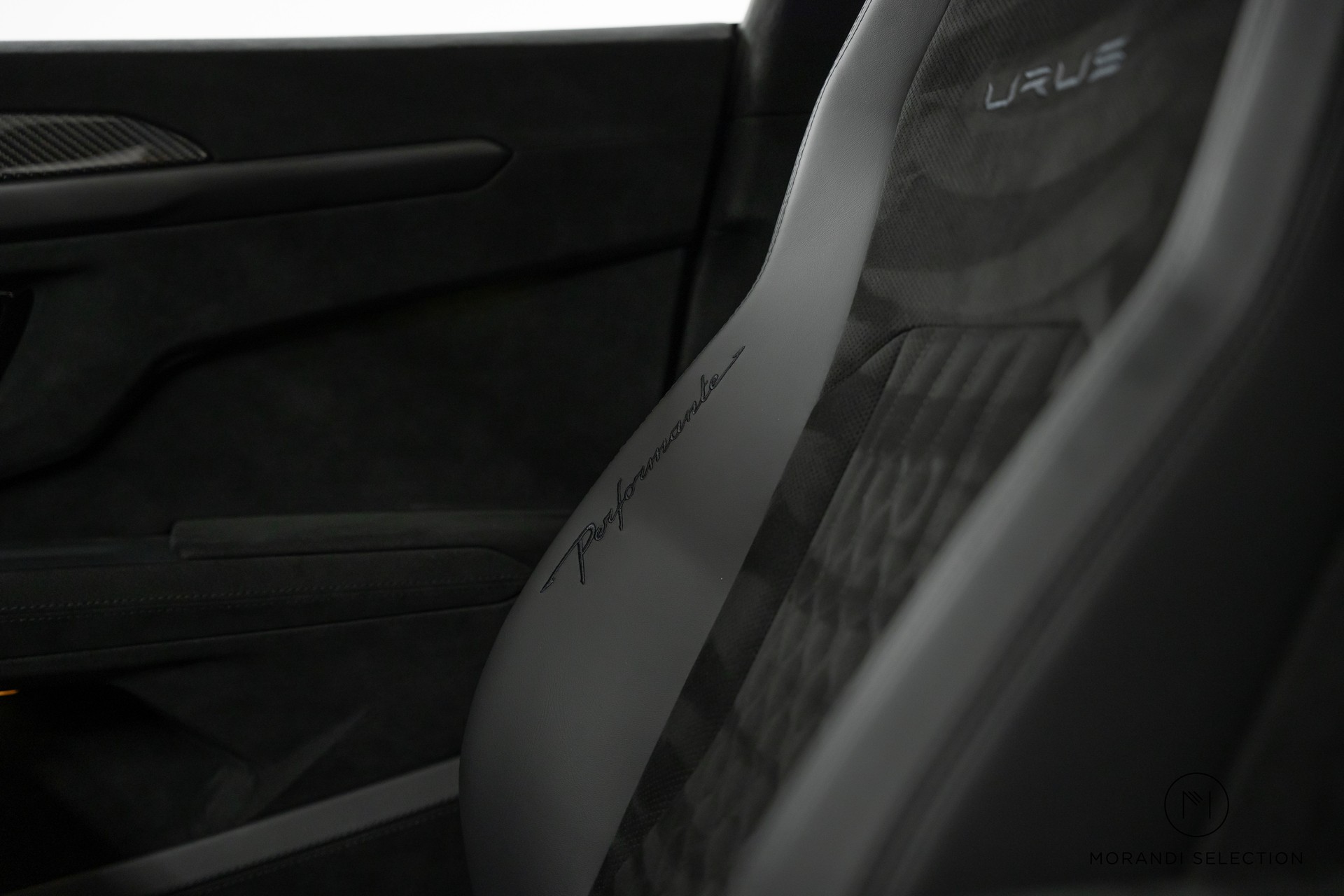 LAMBORGHINI Urus 4.0 Performante-image-27