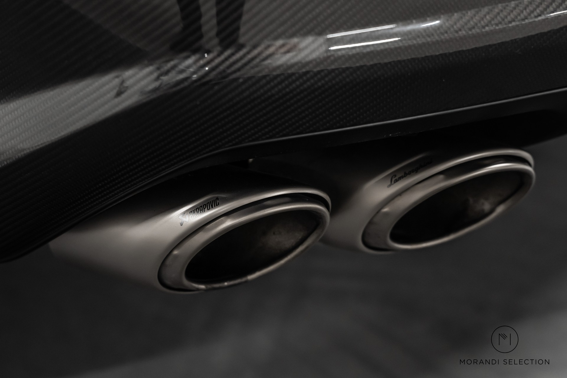 LAMBORGHINI Urus 4.0 Performante-image-12