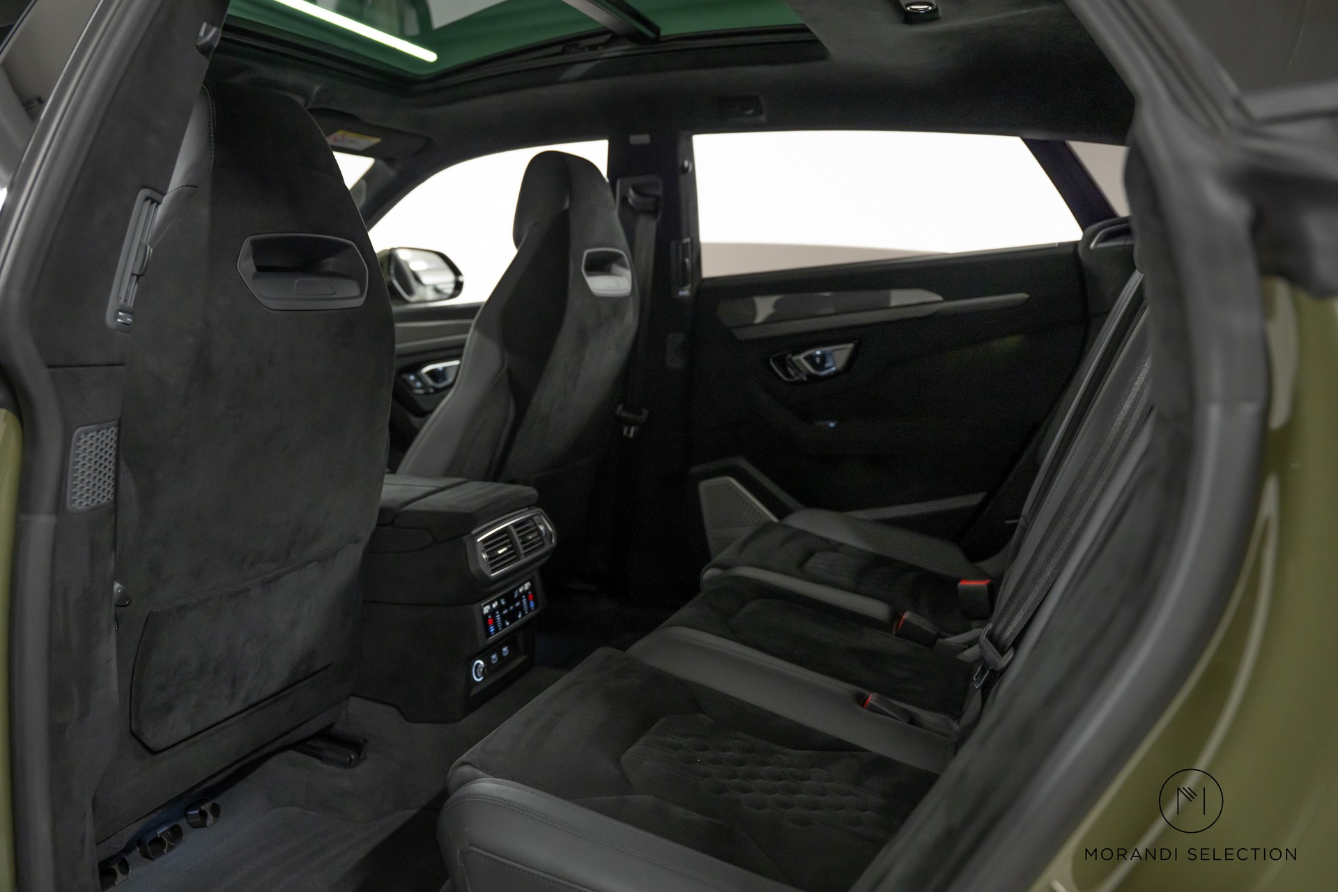 LAMBORGHINI Urus 4.0 Performante-image-19