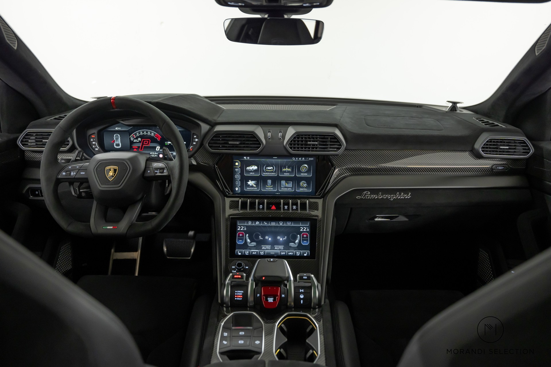LAMBORGHINI Urus 4.0 Performante-image-23