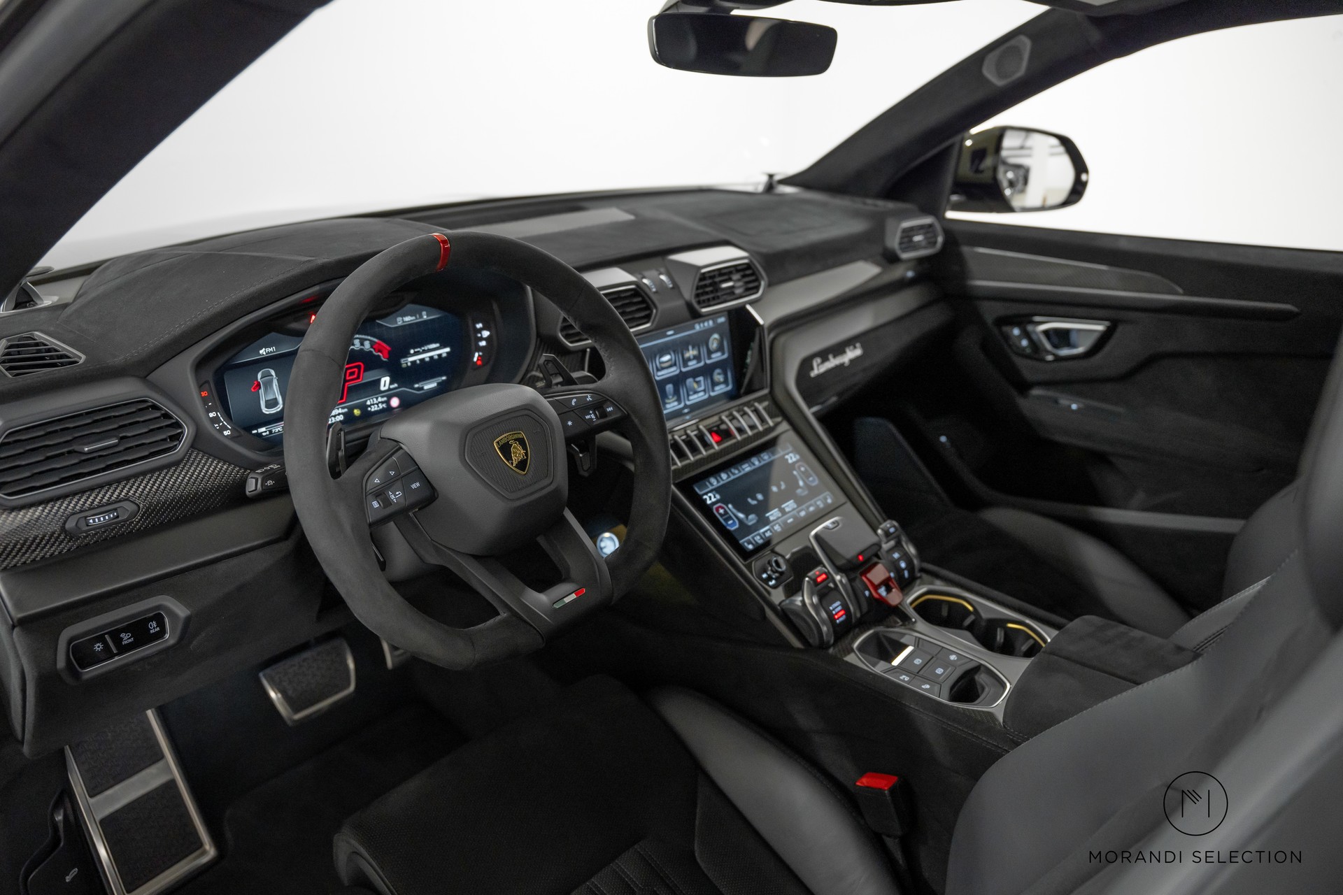 LAMBORGHINI Urus 4.0 Performante-image-16