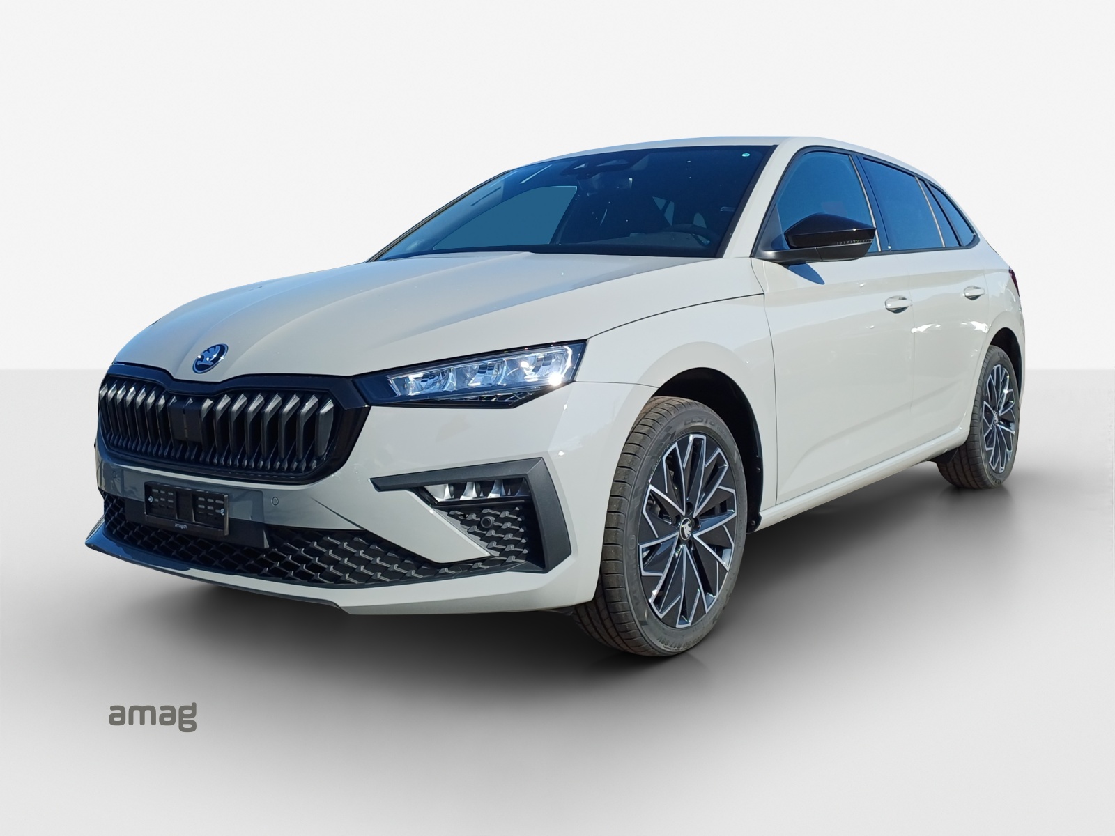 SKODA Scala 1.0 TSI Dynamic DSG