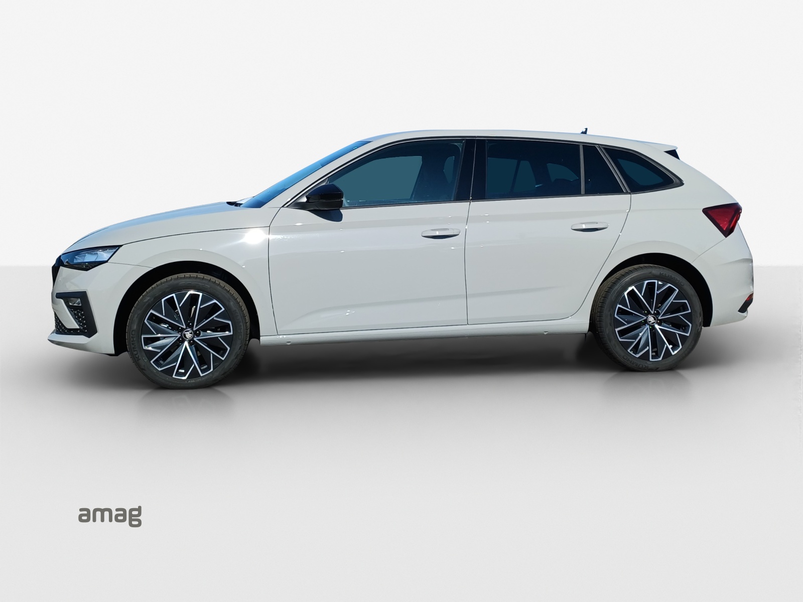 SKODA Scala 1.0 TSI Dynamic DSG-showroom-element-1