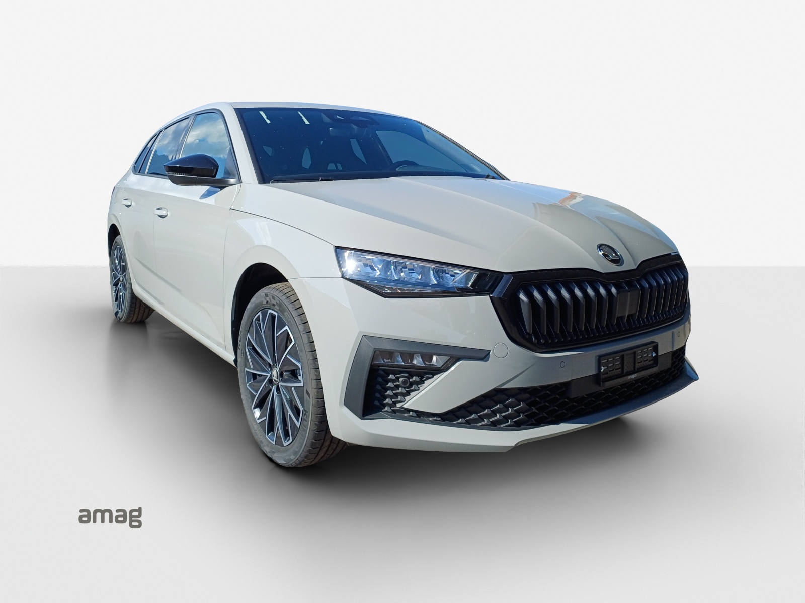 SKODA Scala 1.0 TSI Dynamic DSG-image-14