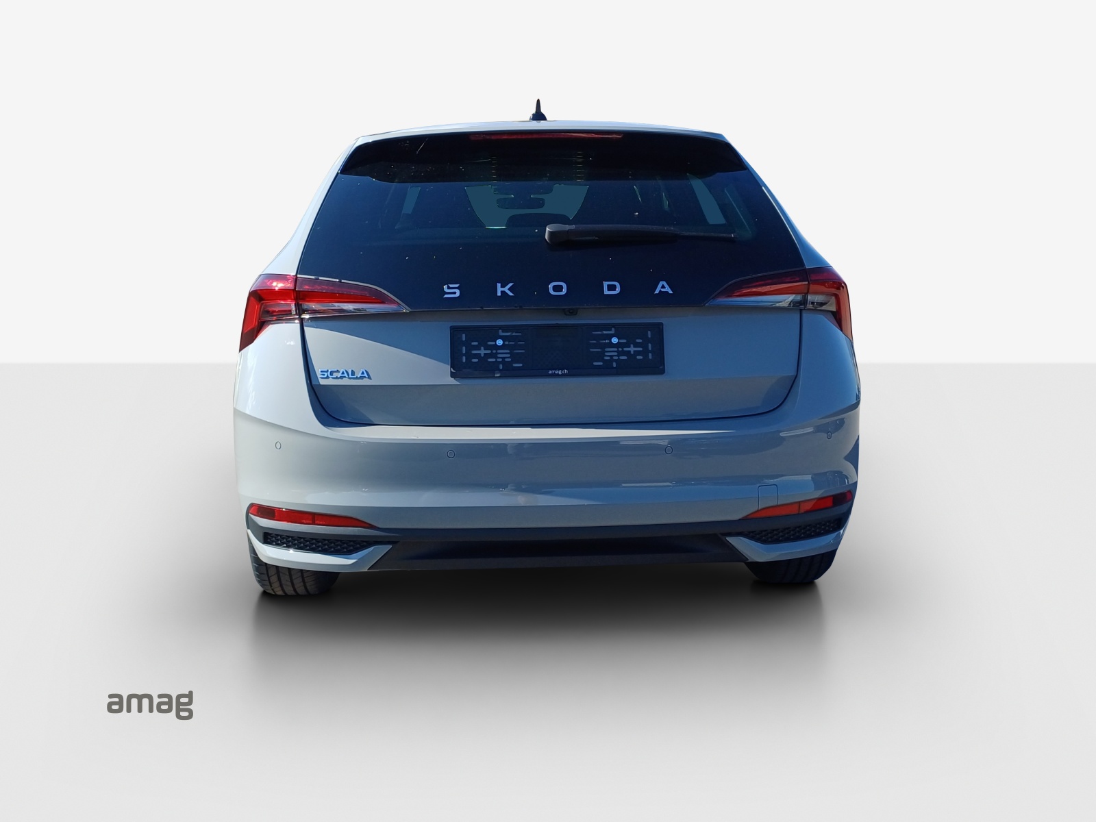 SKODA Scala 1.0 TSI Dynamic DSG-showroom-element-3