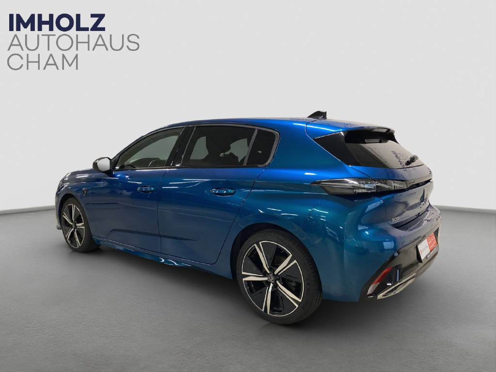 PEUGEOT 308 1.5 BlueHDi GT-showroom-element-2