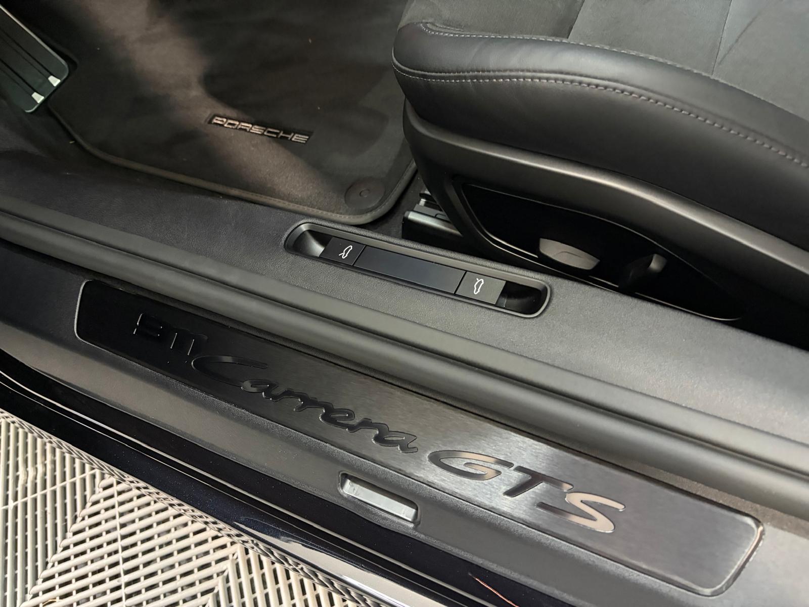 PORSCHE 911 Carrera GTS PDK-image-13