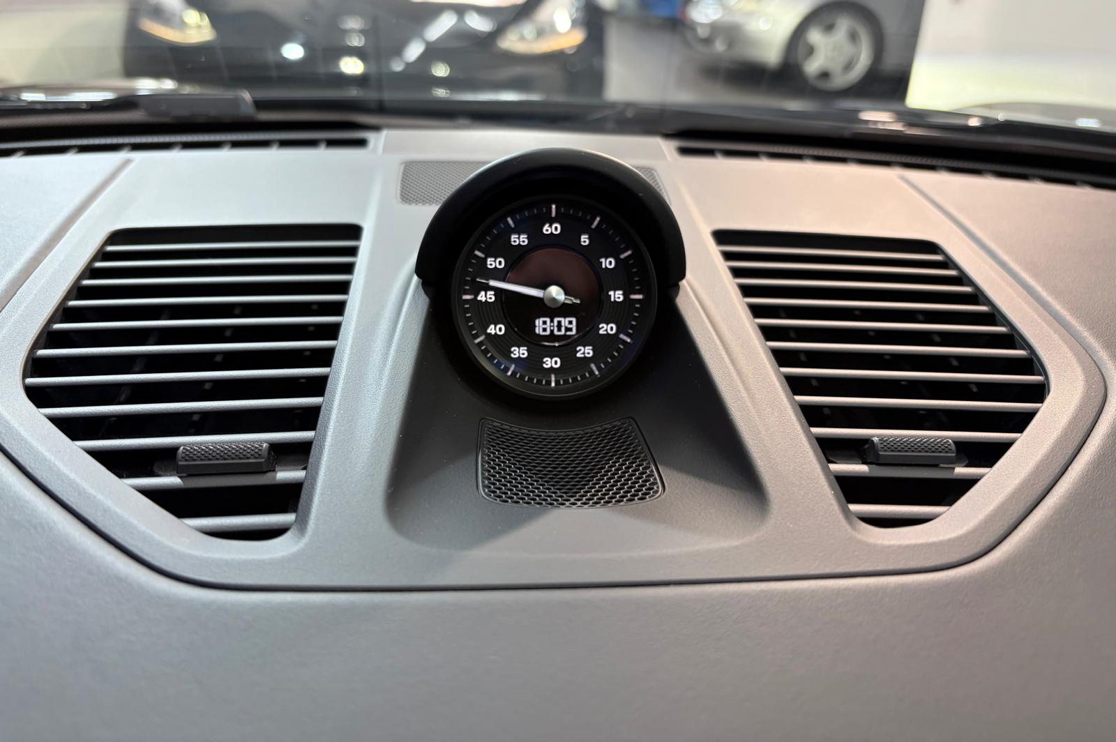 PORSCHE 911 Carrera GTS PDK-image-22
