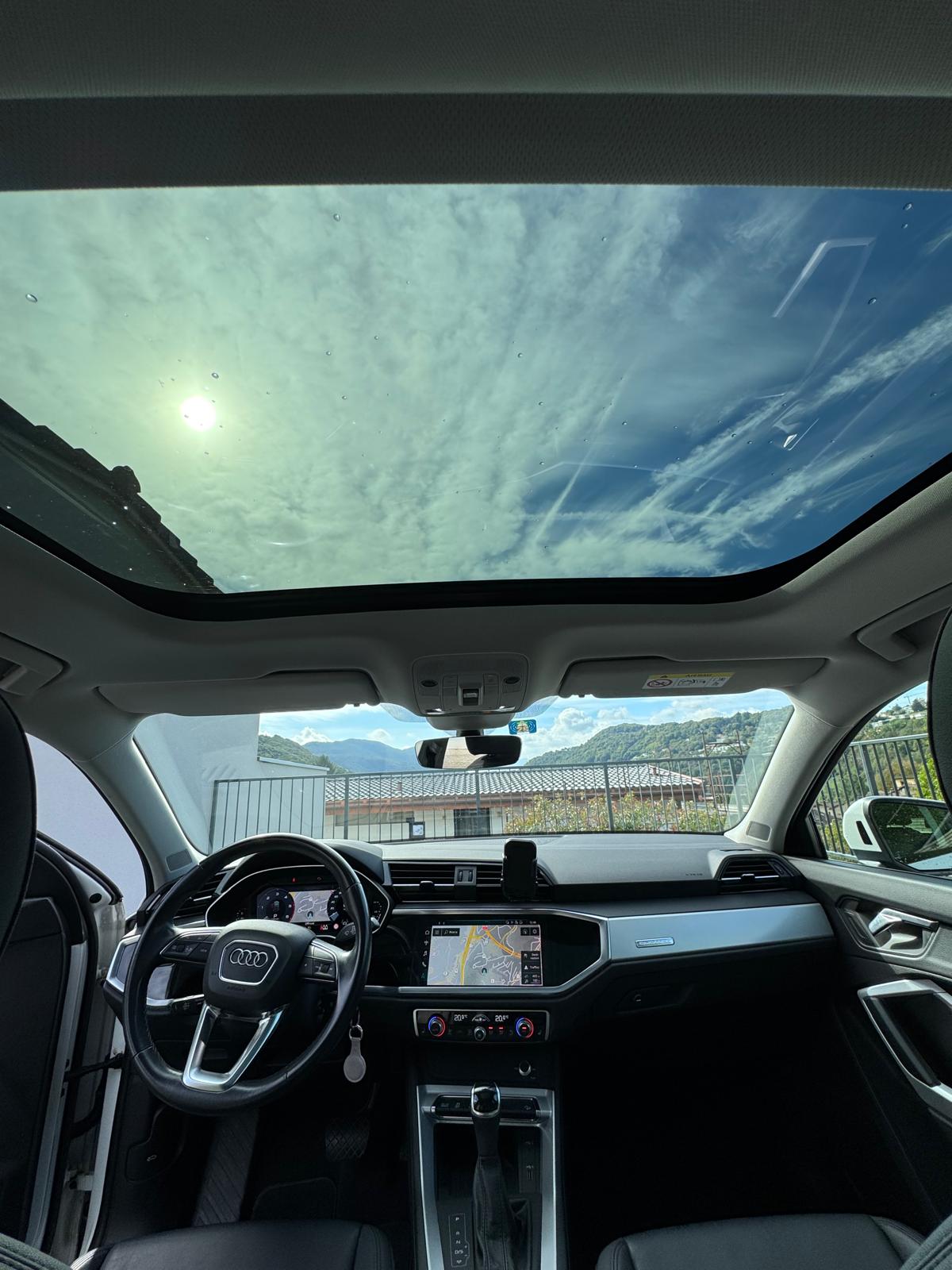 AUDI 2.0 35 TDI quattro S-Tronic-image-1